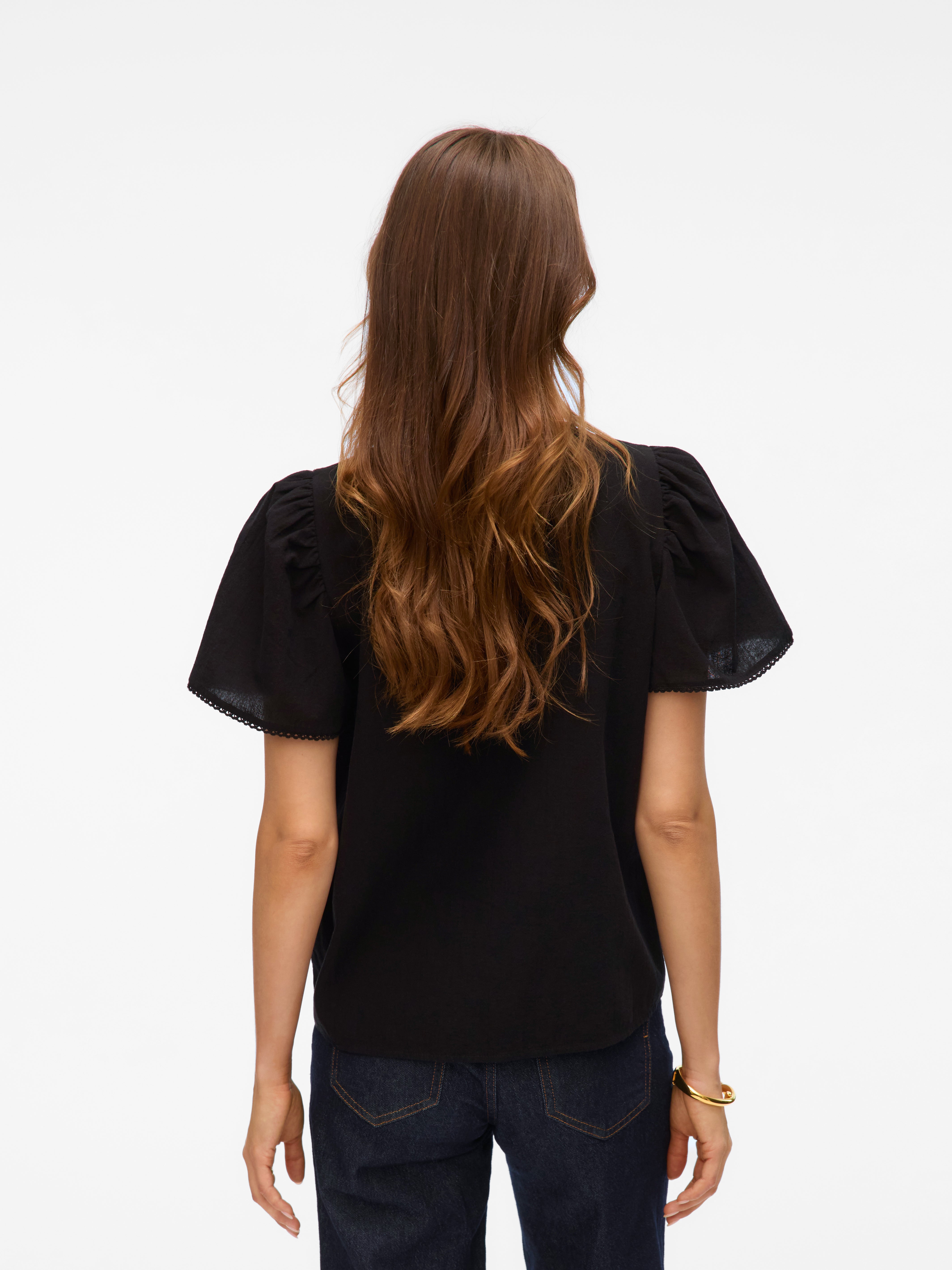 VERO MODA® VMPRETTY Top