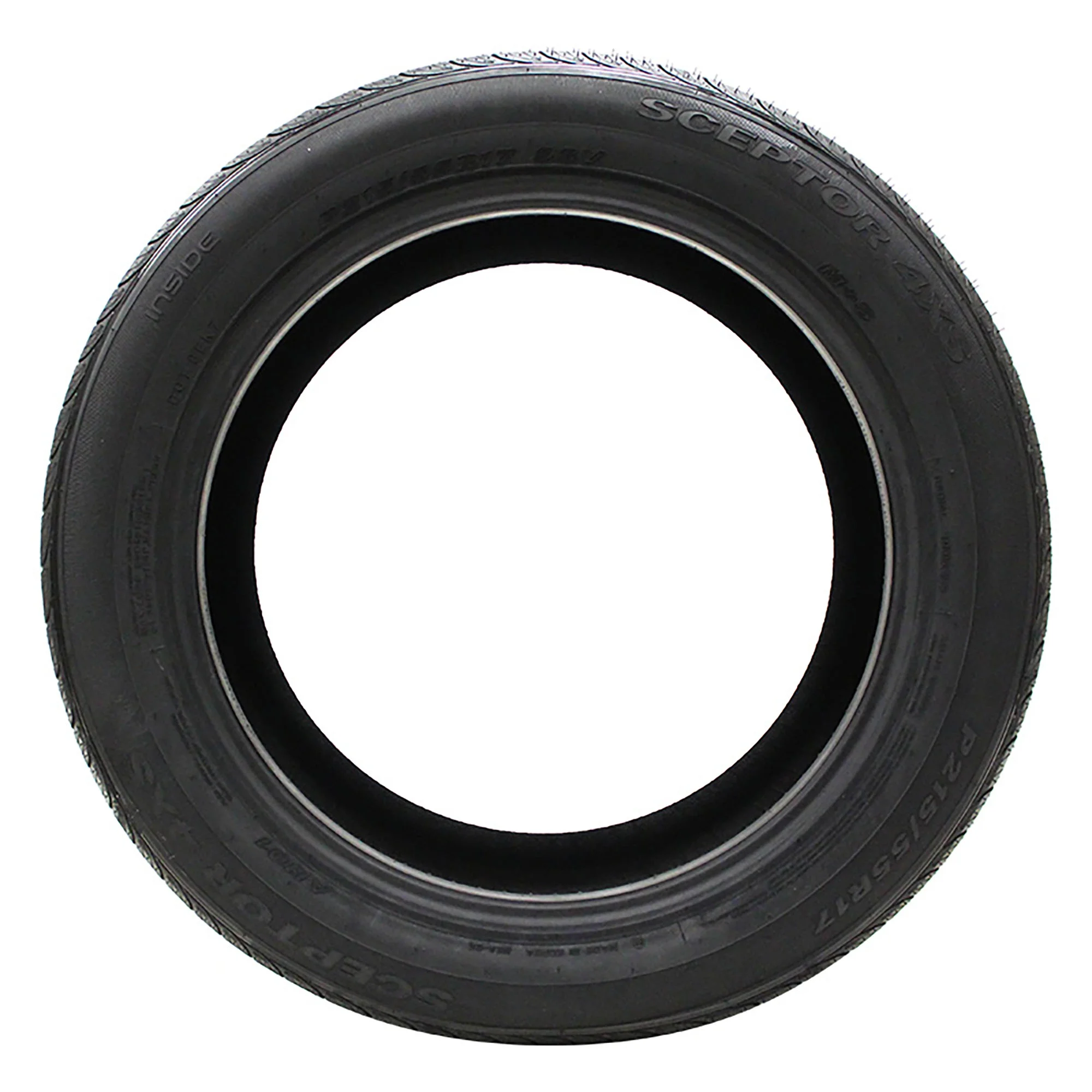 Sceptor 4XS All - Season 215/70R16 100H Tire