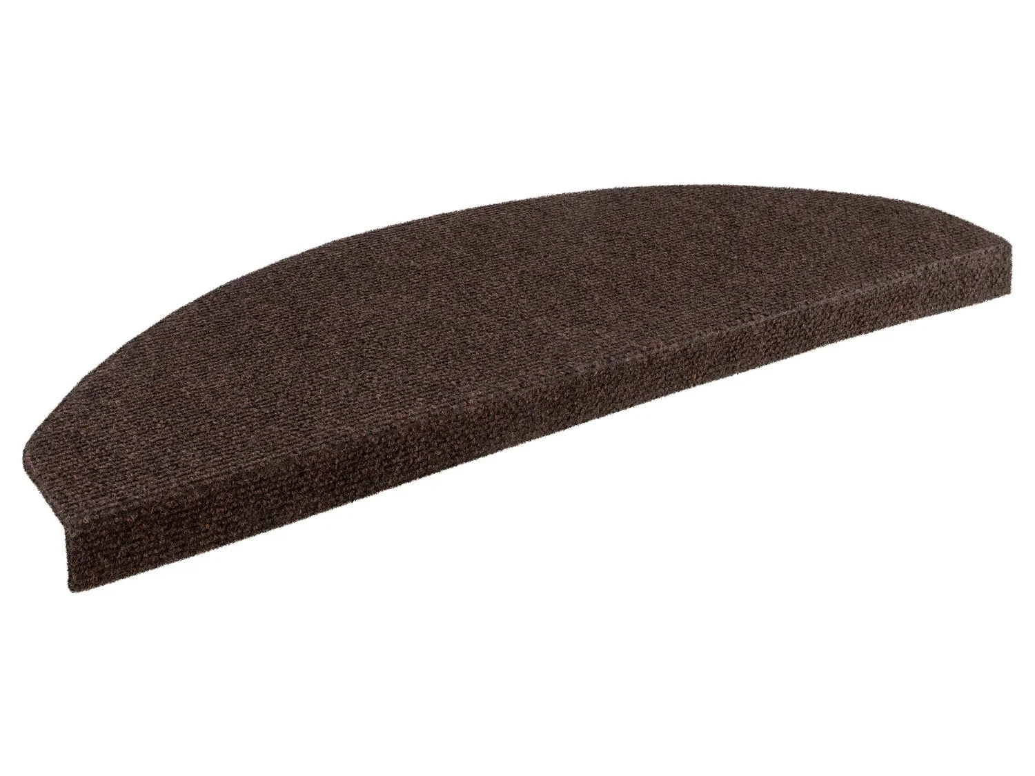 LIVARNO home Set de 15 tapis de marches d'escalier
