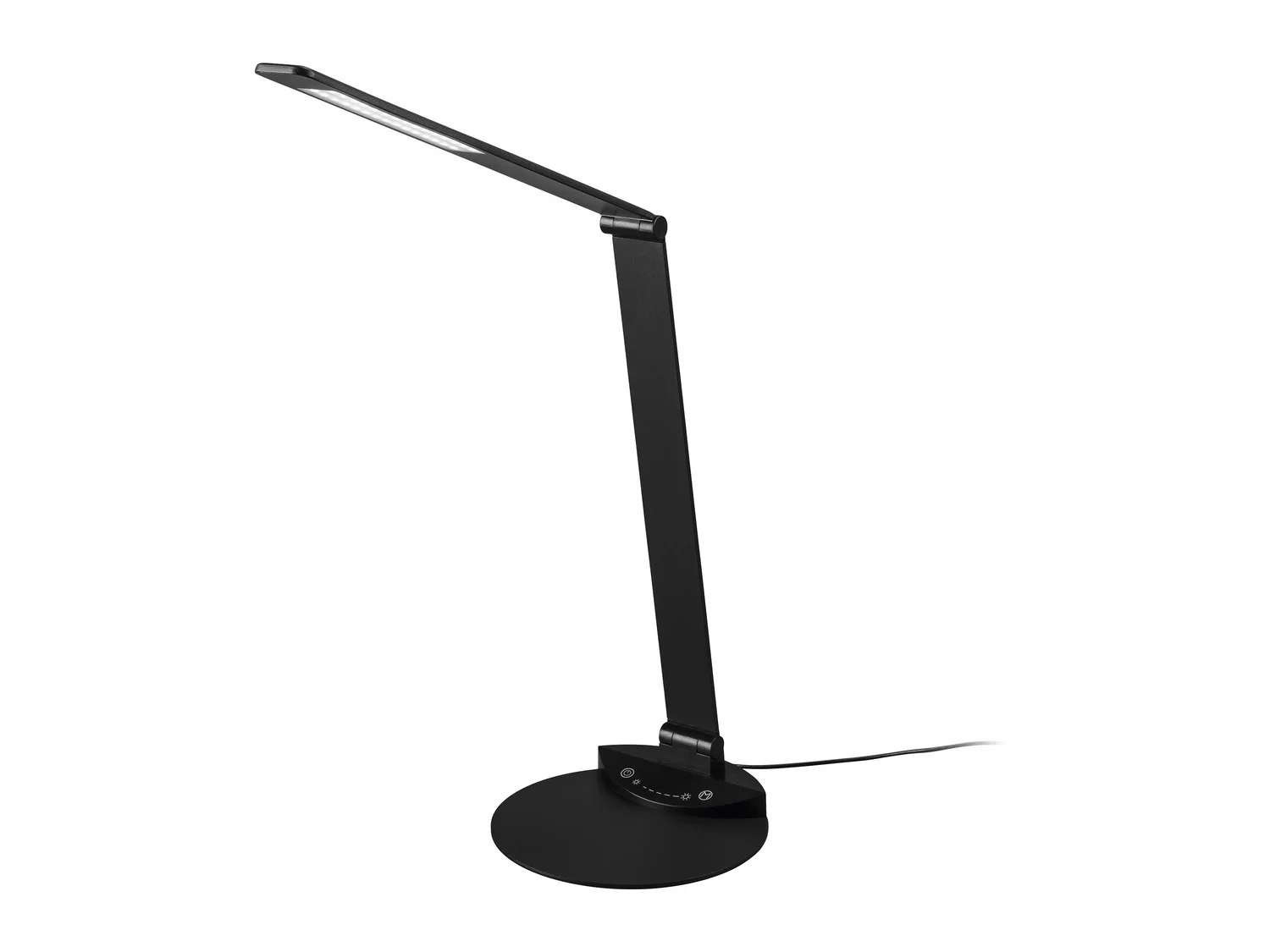 LIVARNO home Lampe de table  LED, 13 W