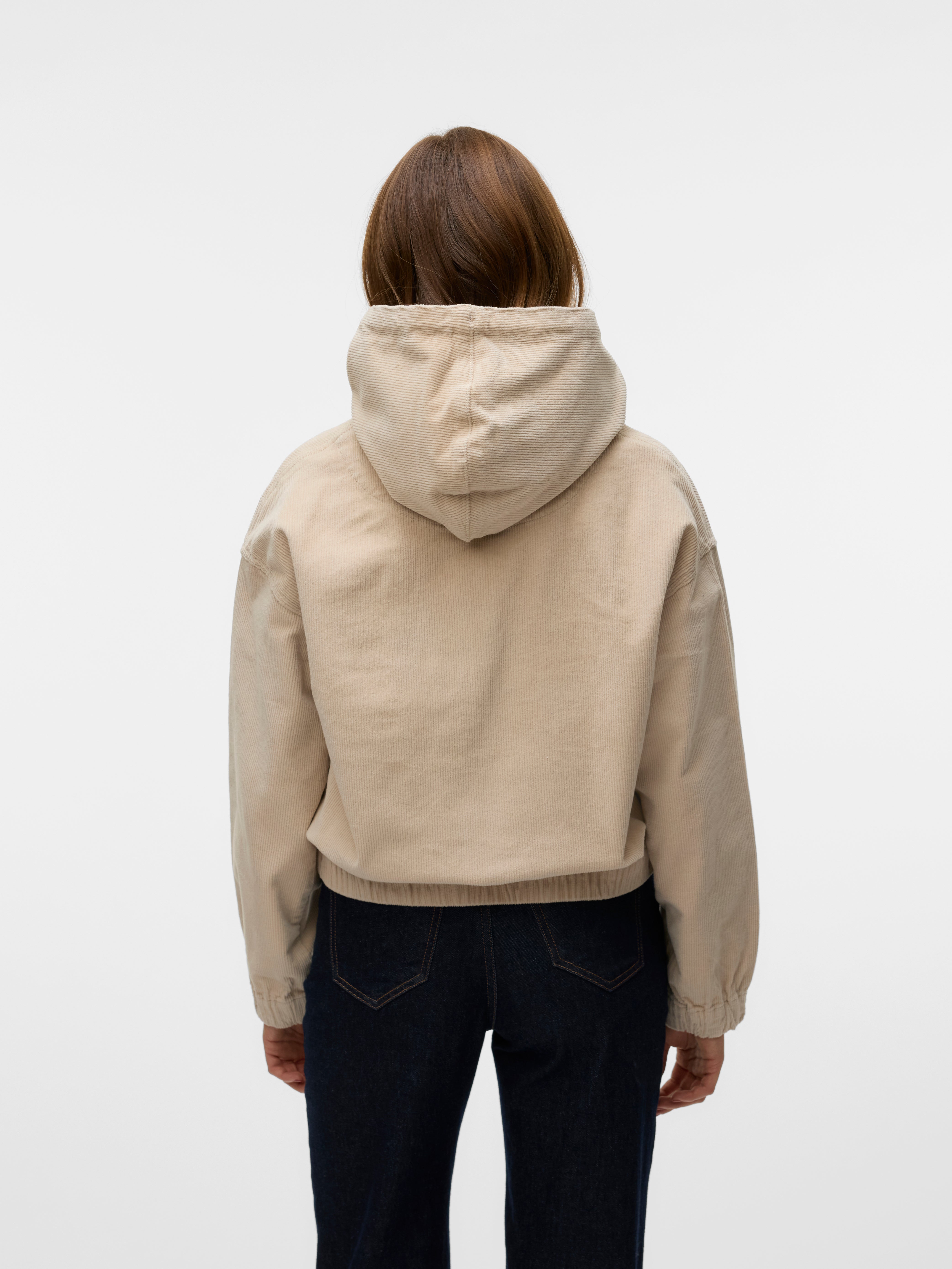 VERO MODA® VMALIX Corduroy Jacket
