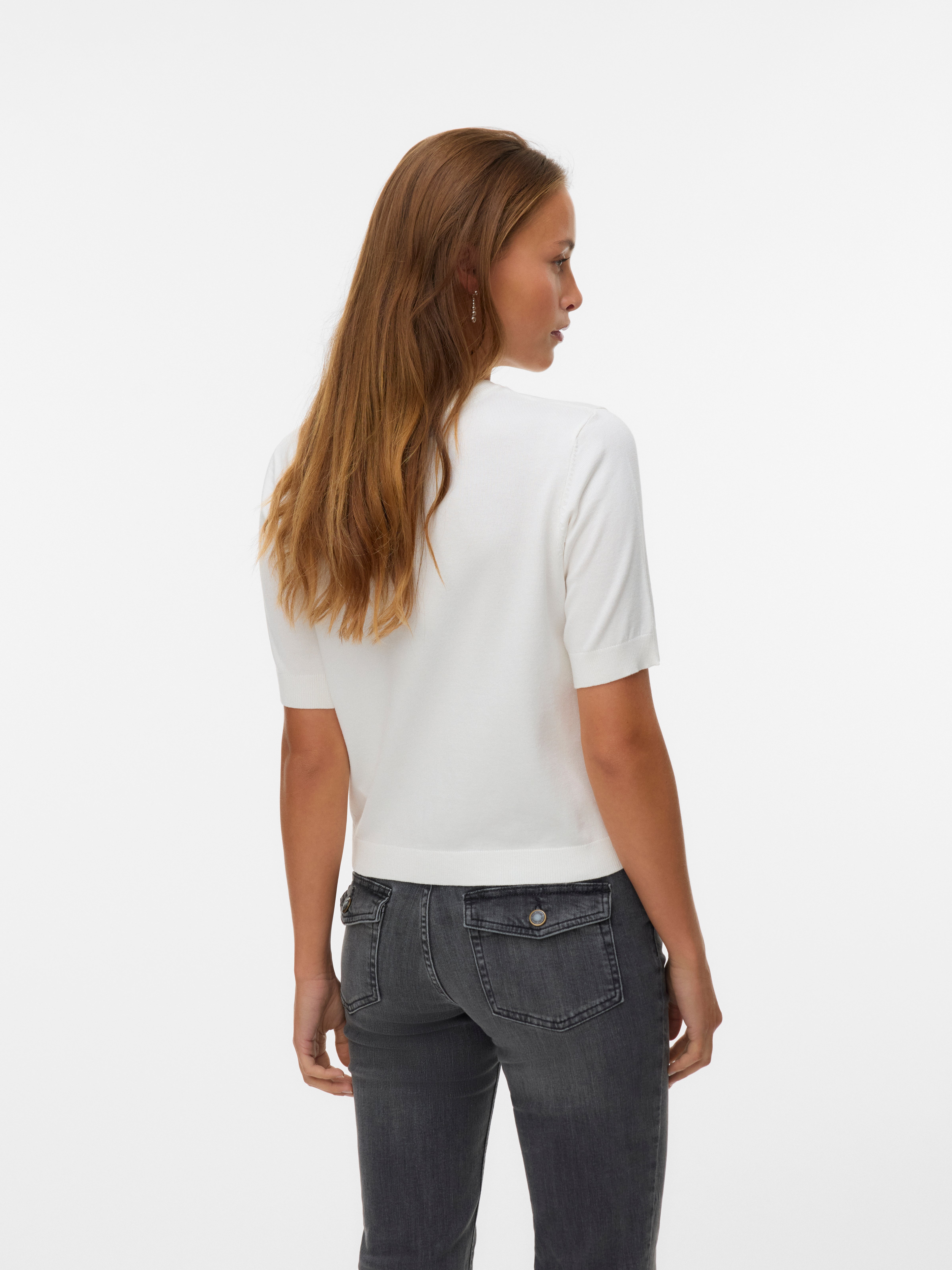 VERO MODA® VMLUCIA Knit Cardigan