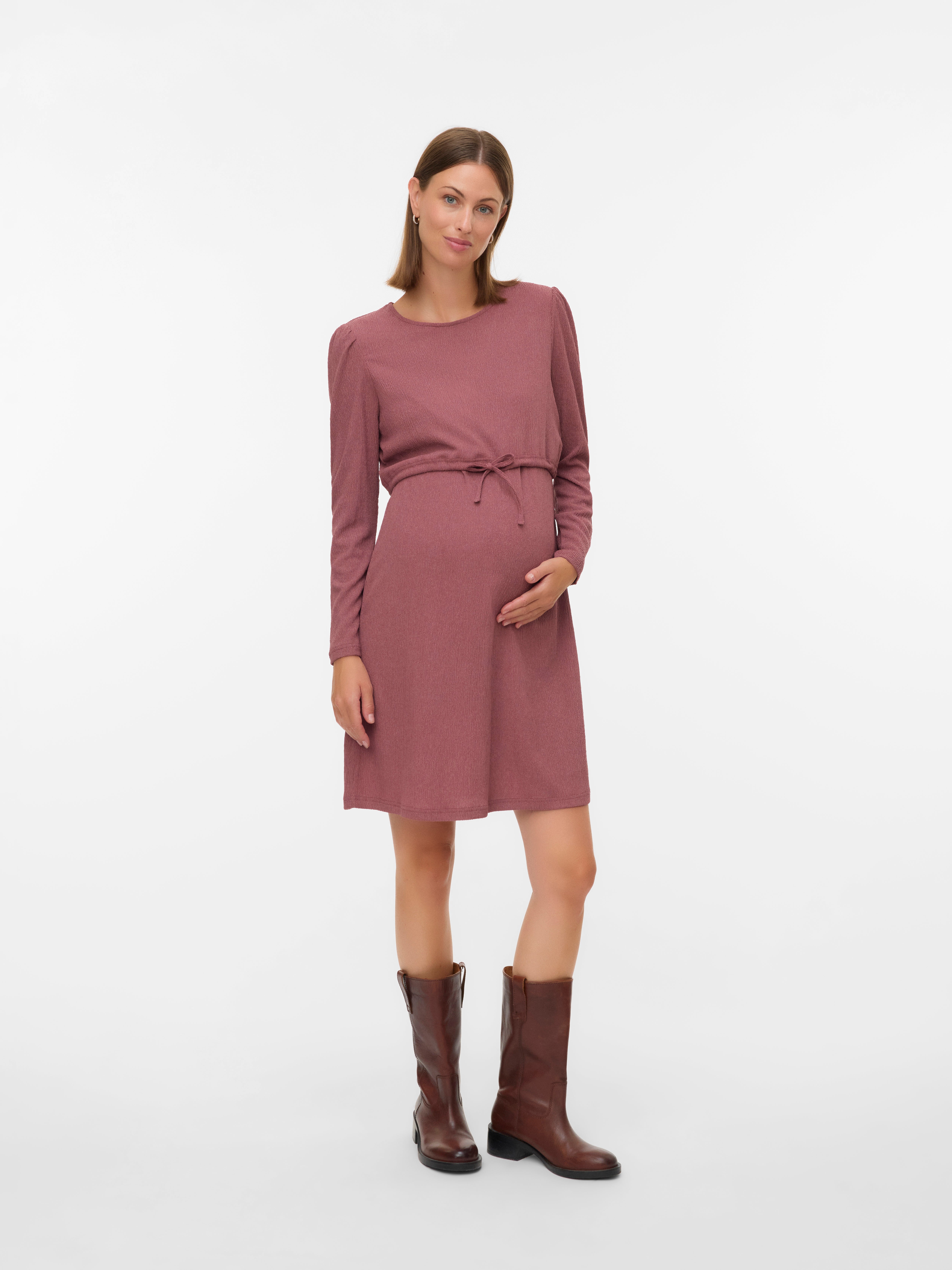 VERO MODA® MLCAILEEN Maternity Dress