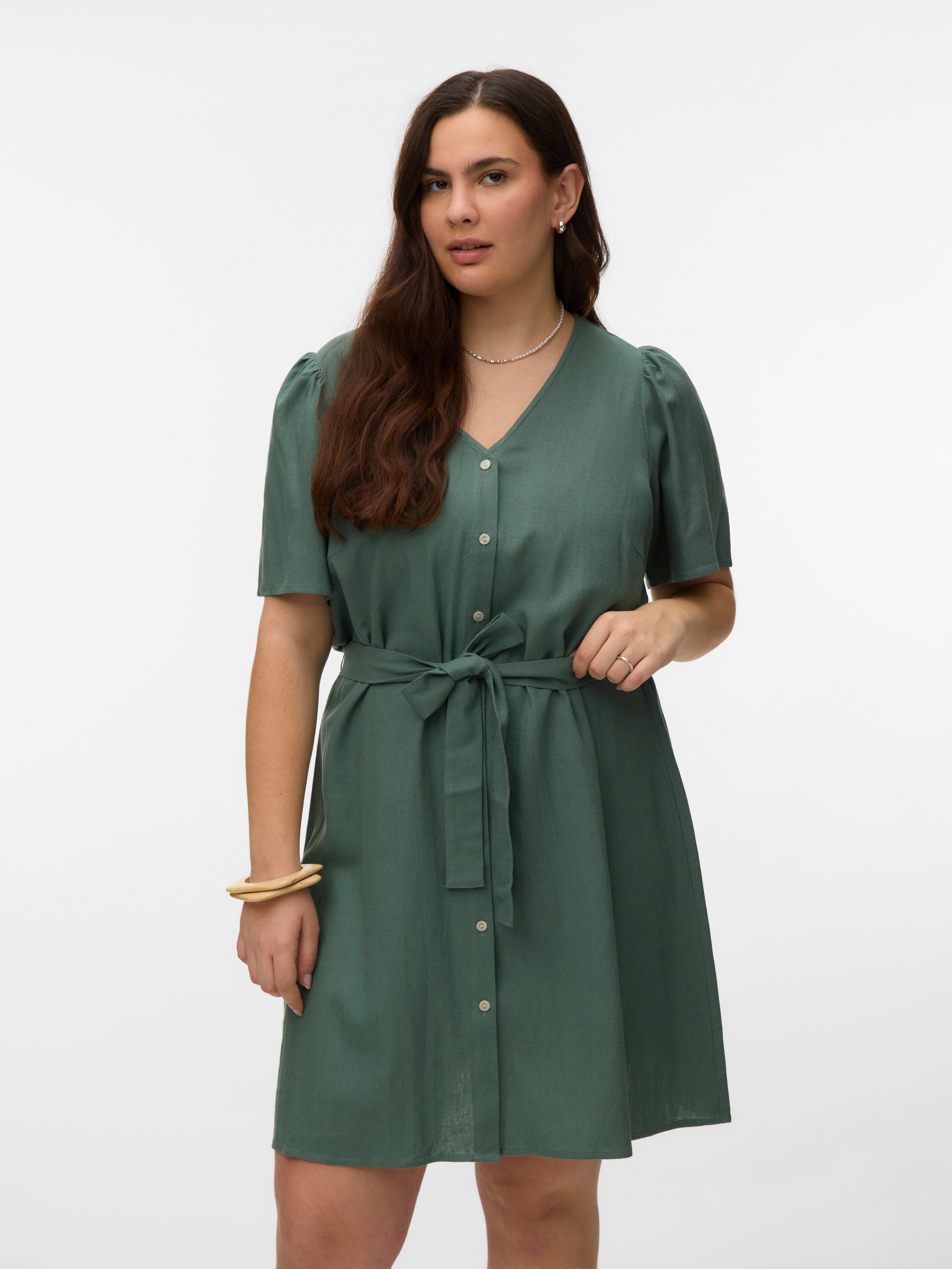 VERO MODA® VMCMYMILO Short dress