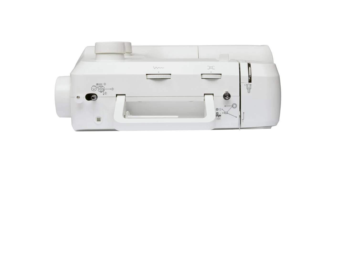 SILVERCREST Machine  coudre
