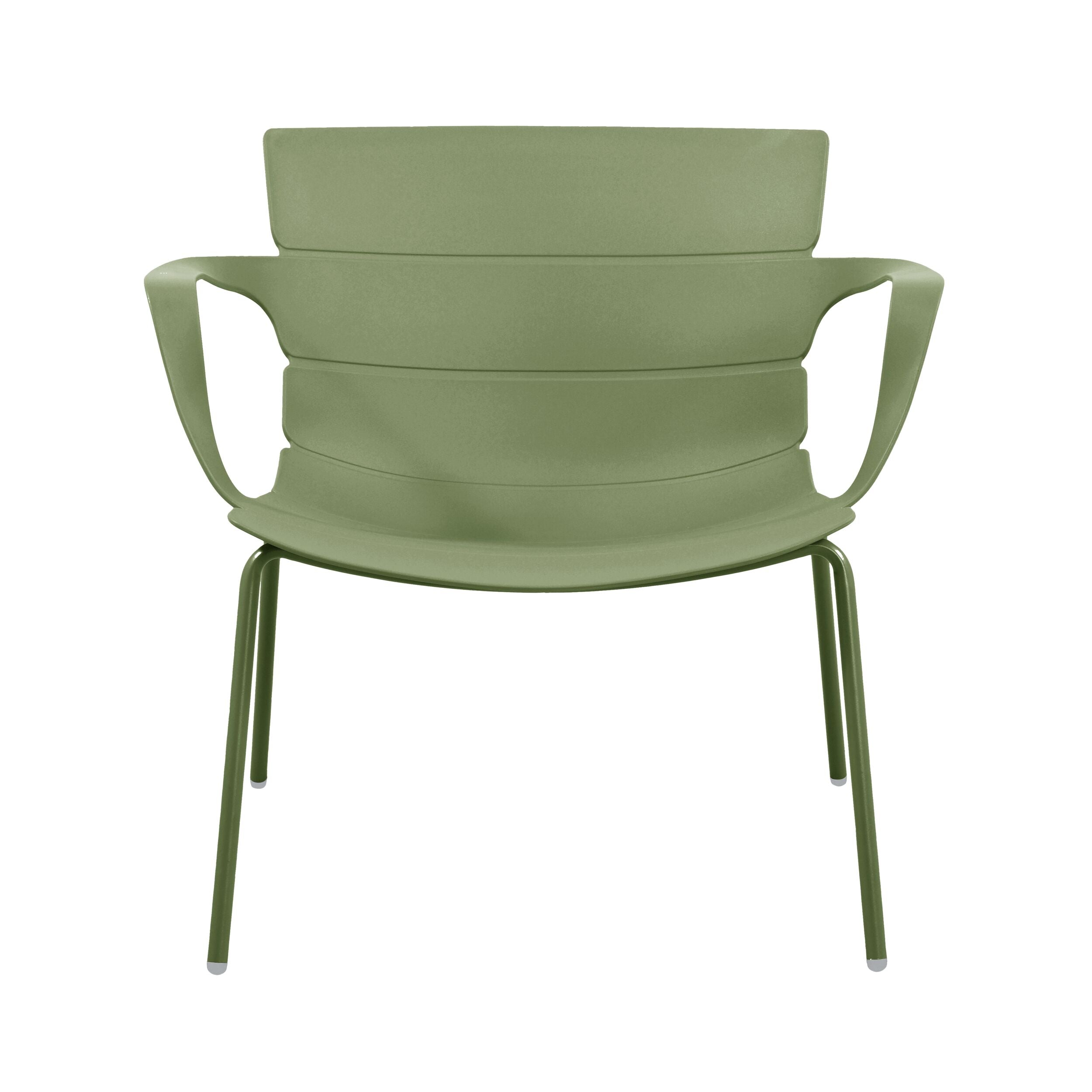 Jaspa Occasional Chair Green