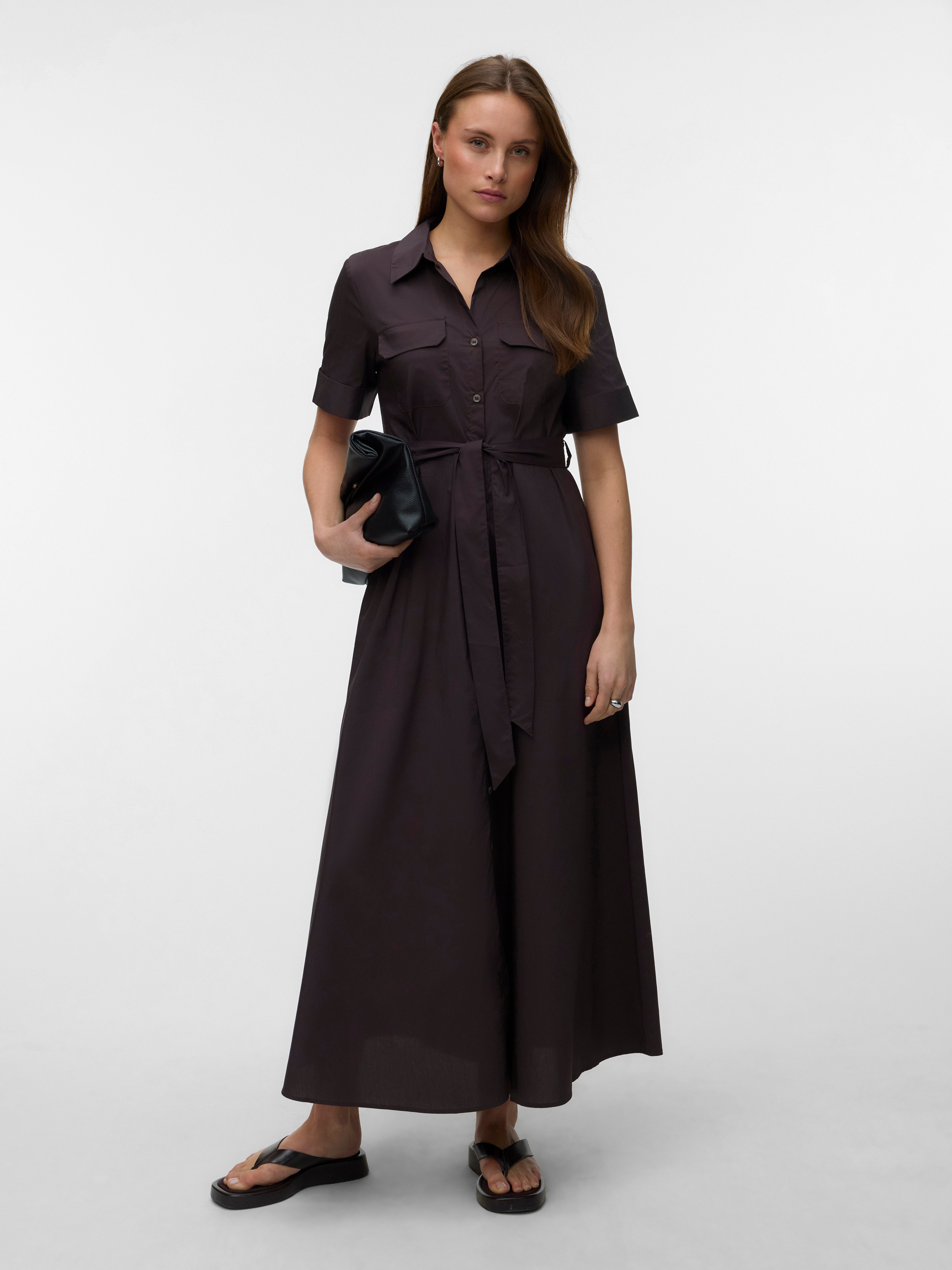 VERO MODA® VMLOTUS Long dress