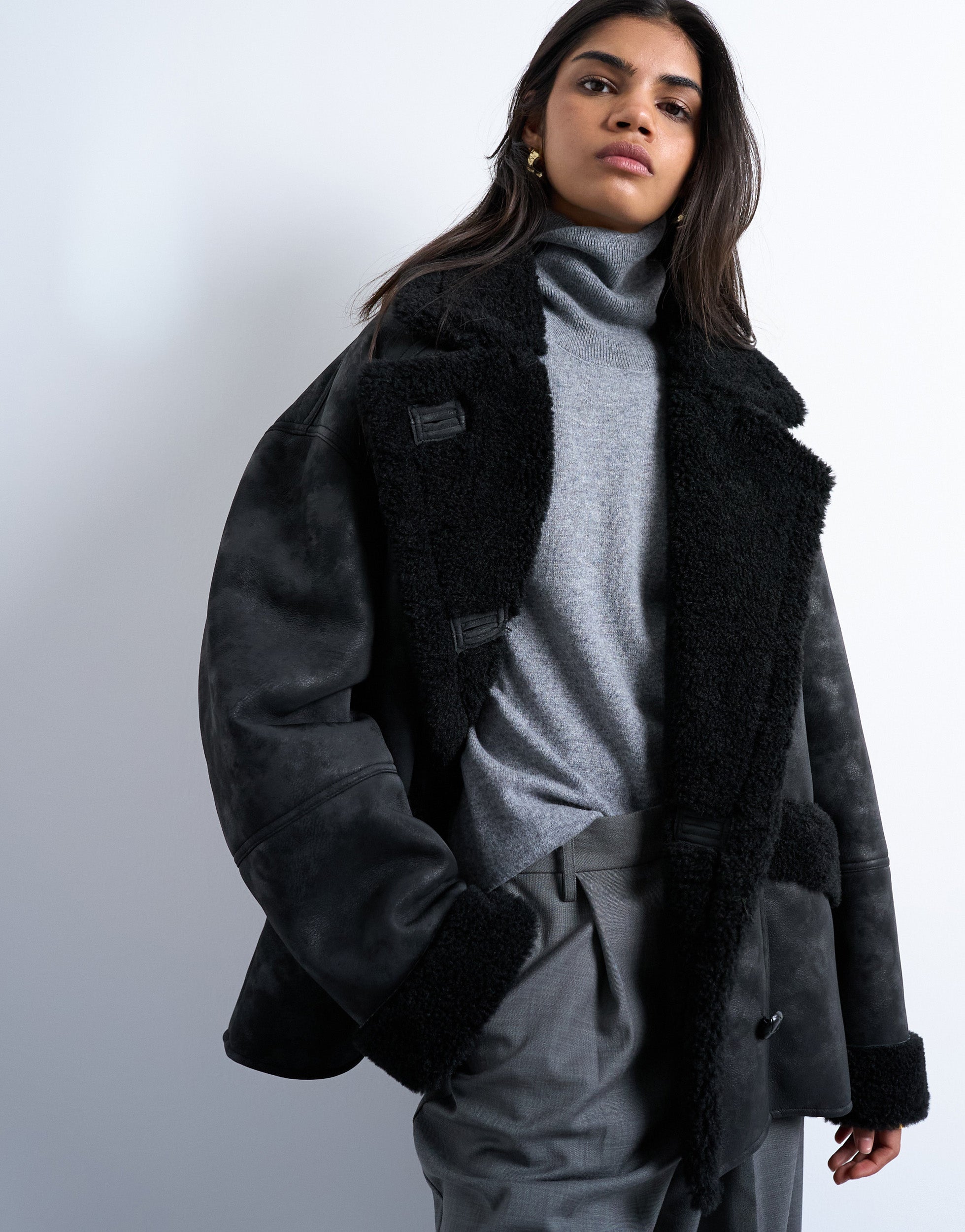 VERO MODA® TSGRETA Jacket