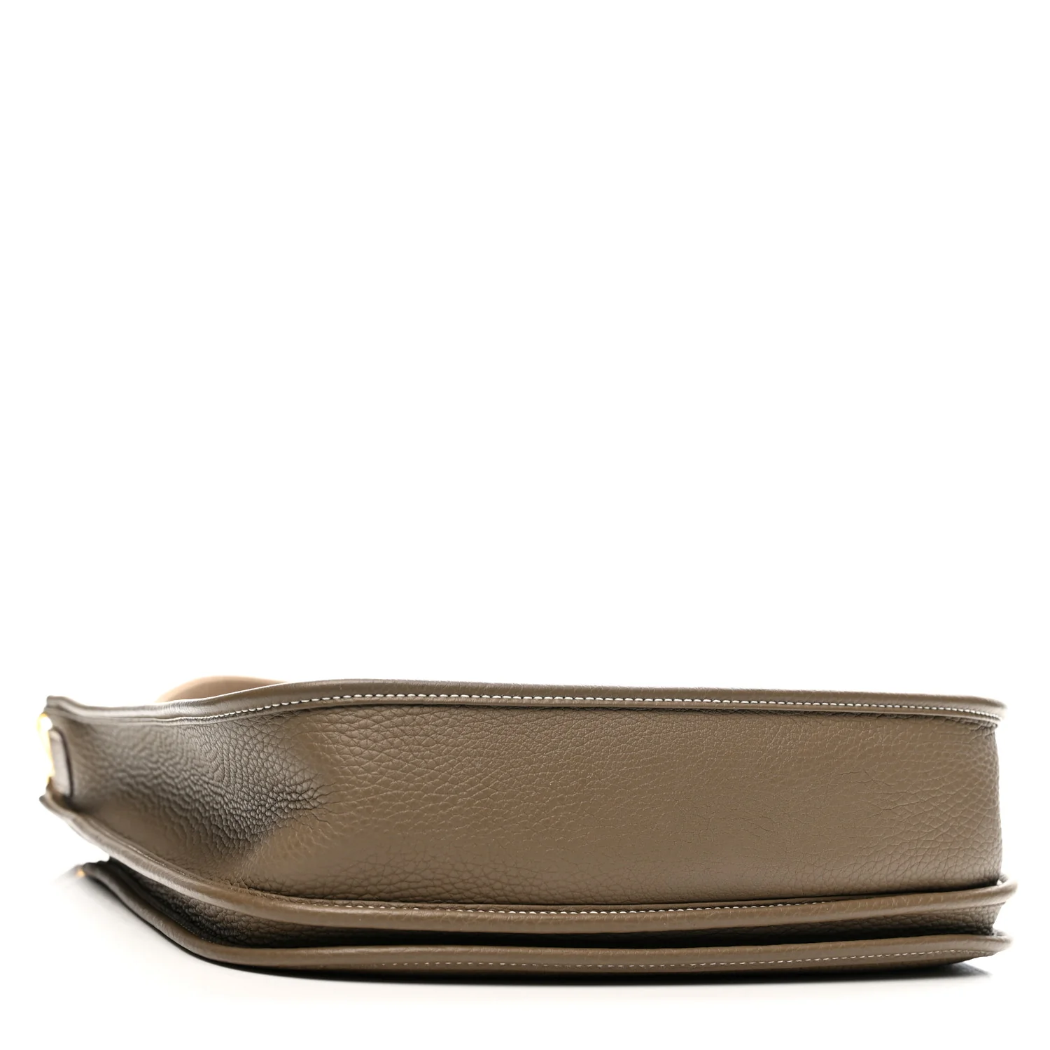 Taurillon Clemence Evelyn III PM Etoupe