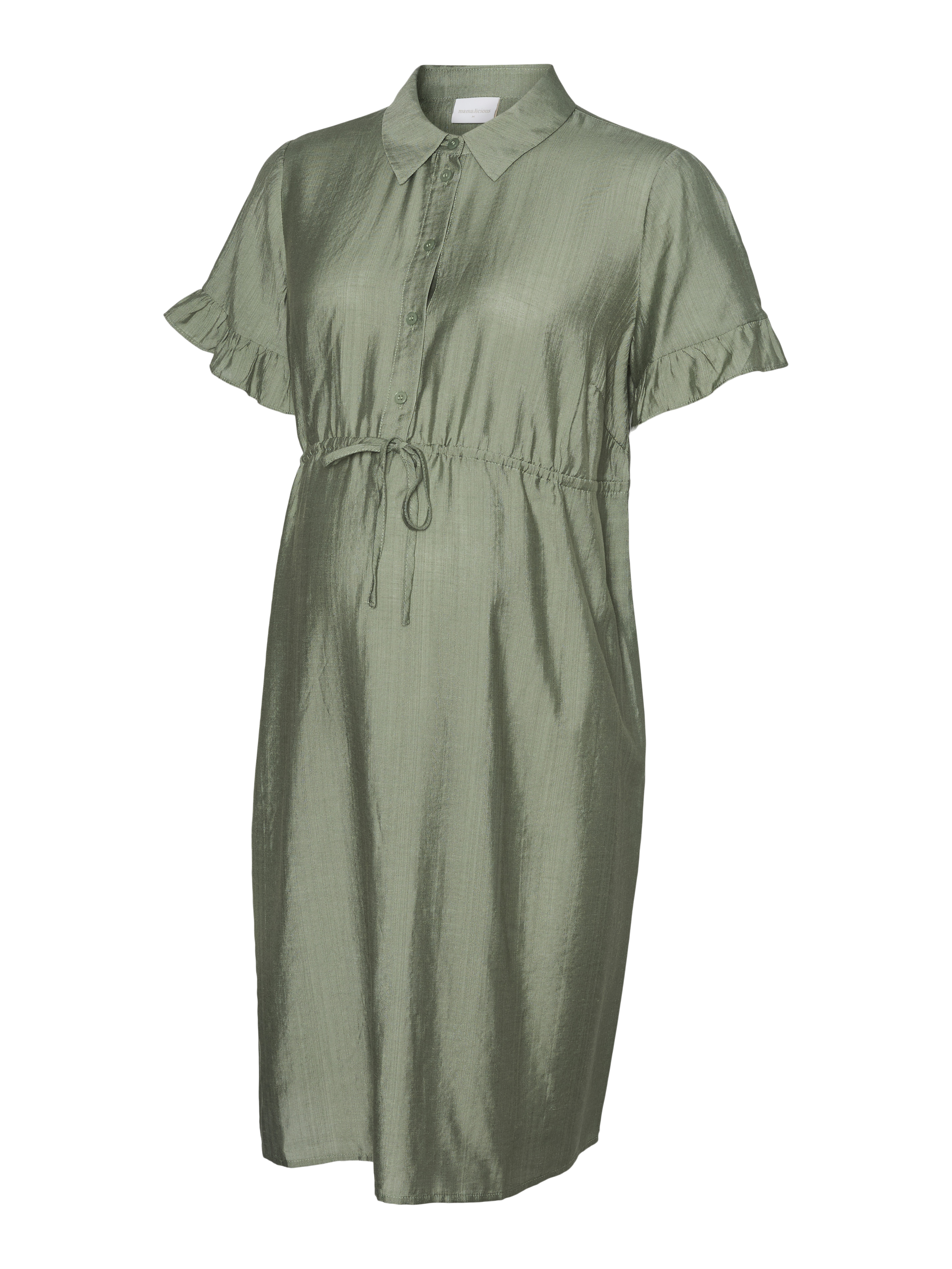 VERO MODA® MLZAHARA Maternity Dress