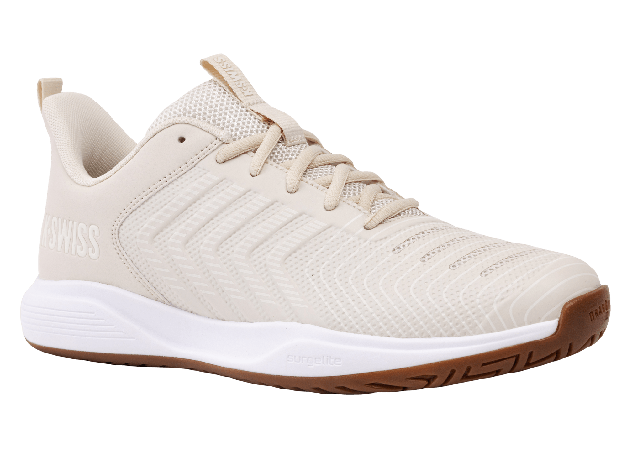 ULTRASHOT LIGHT INDOOR - K-Swiss Shoes