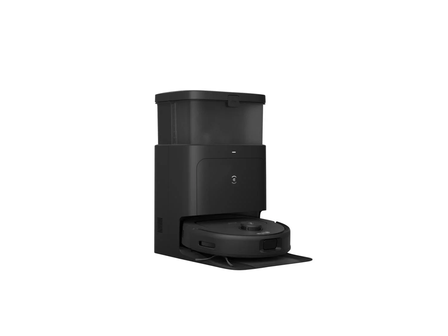 ECOVACS Robot aspirateur et laveur Deebot N30 PRO OMNI