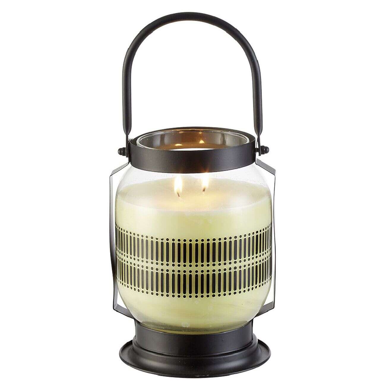 Bougie lanterne