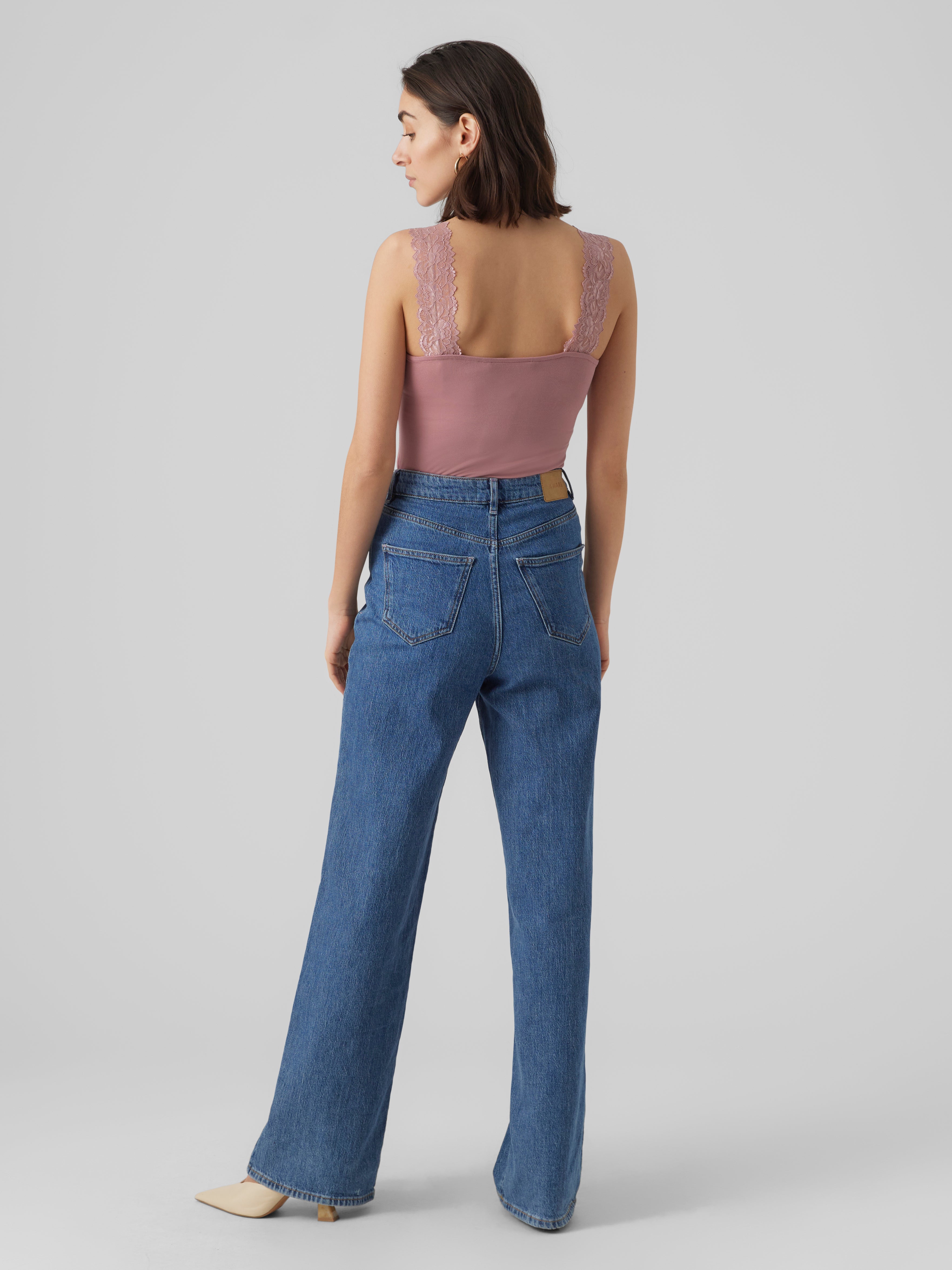 VERO MODA® VMROSA Top