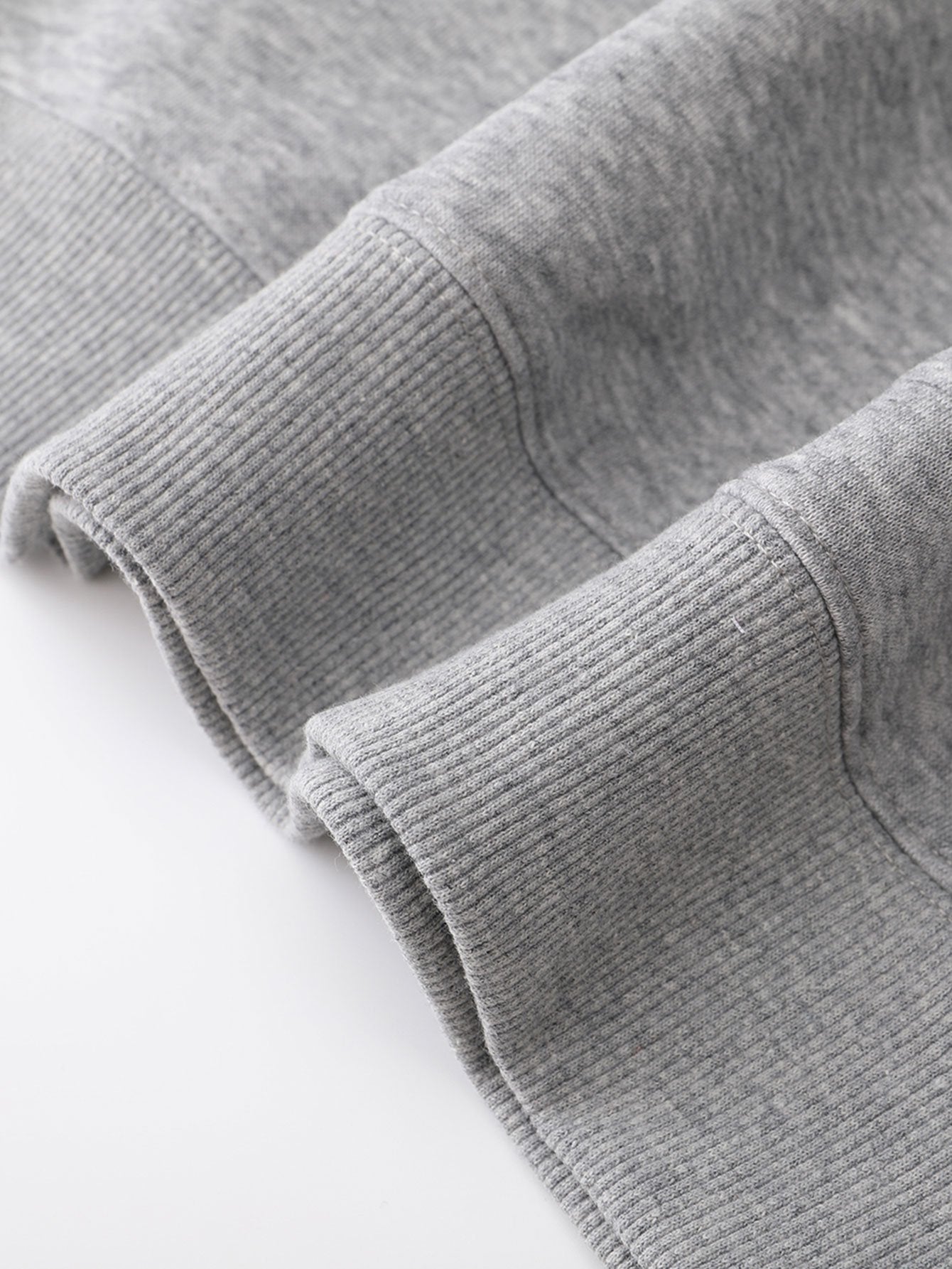 Mountain Pathways Print Relax Fit Sweatshirt
