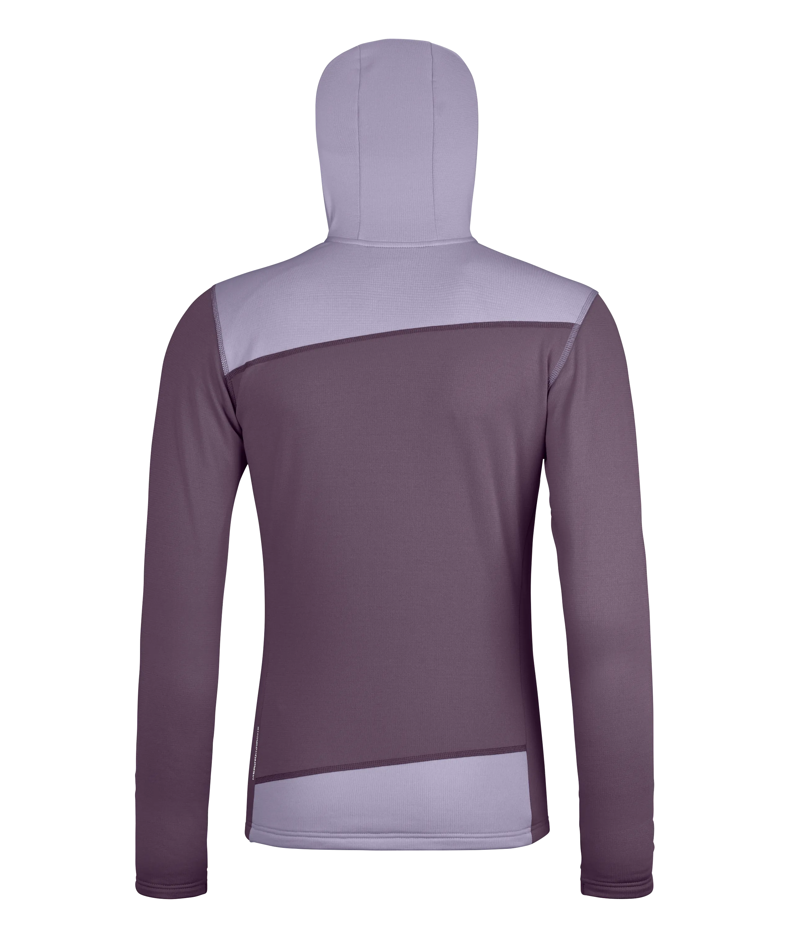 ORTOVOXR FLEECE LIGHT HOODY