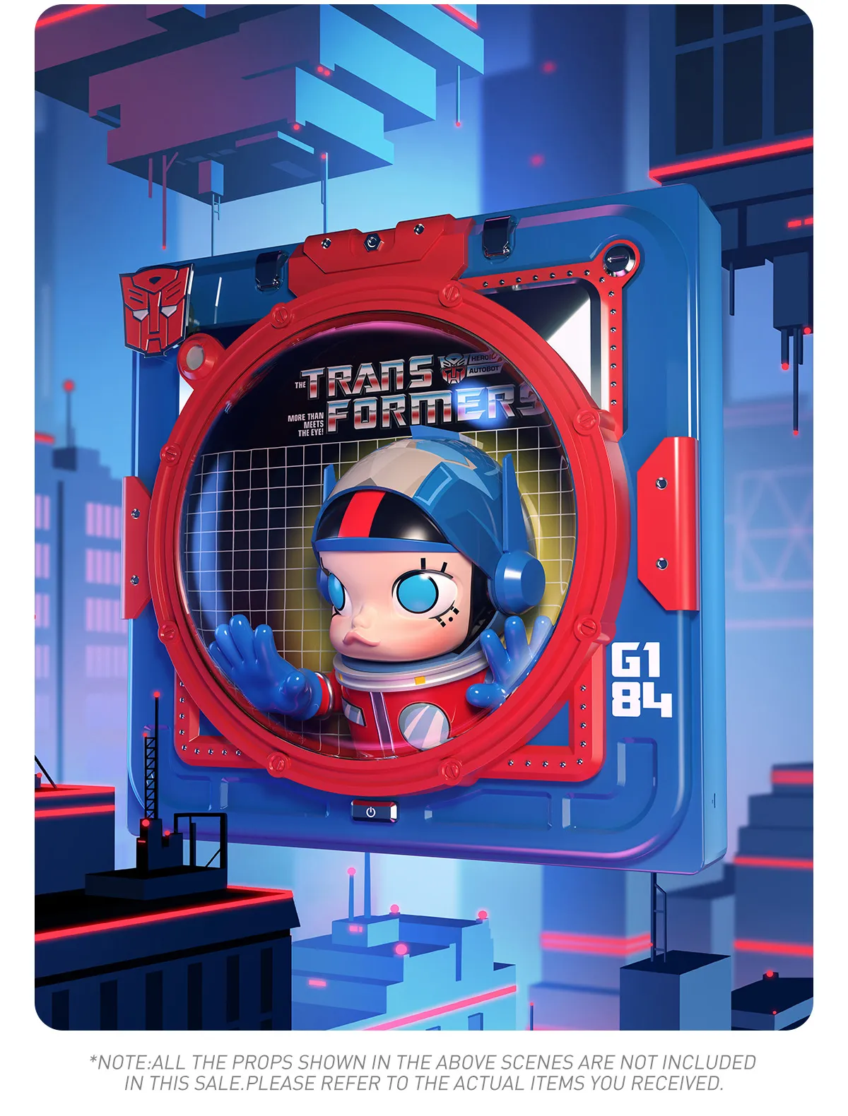 POP MART