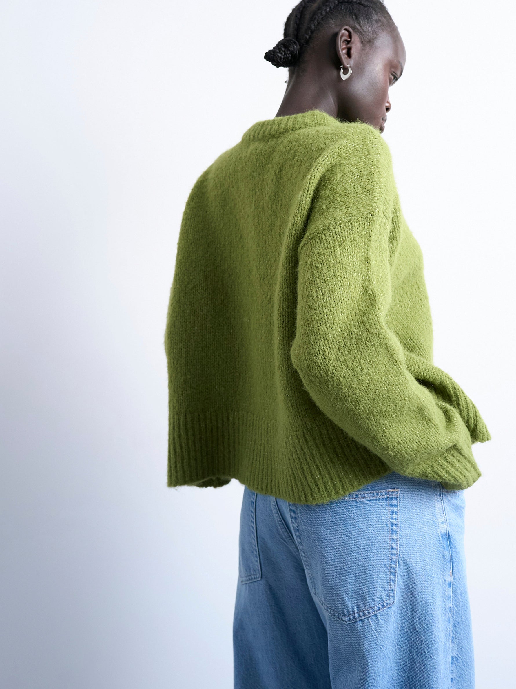 VERO MODA® TSULTIMATE Pullover