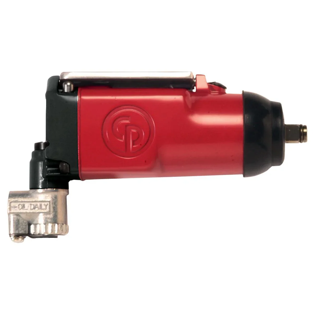 Chicago Pneumatic 7722 3/8 Drive Butterfly Impact Wrench