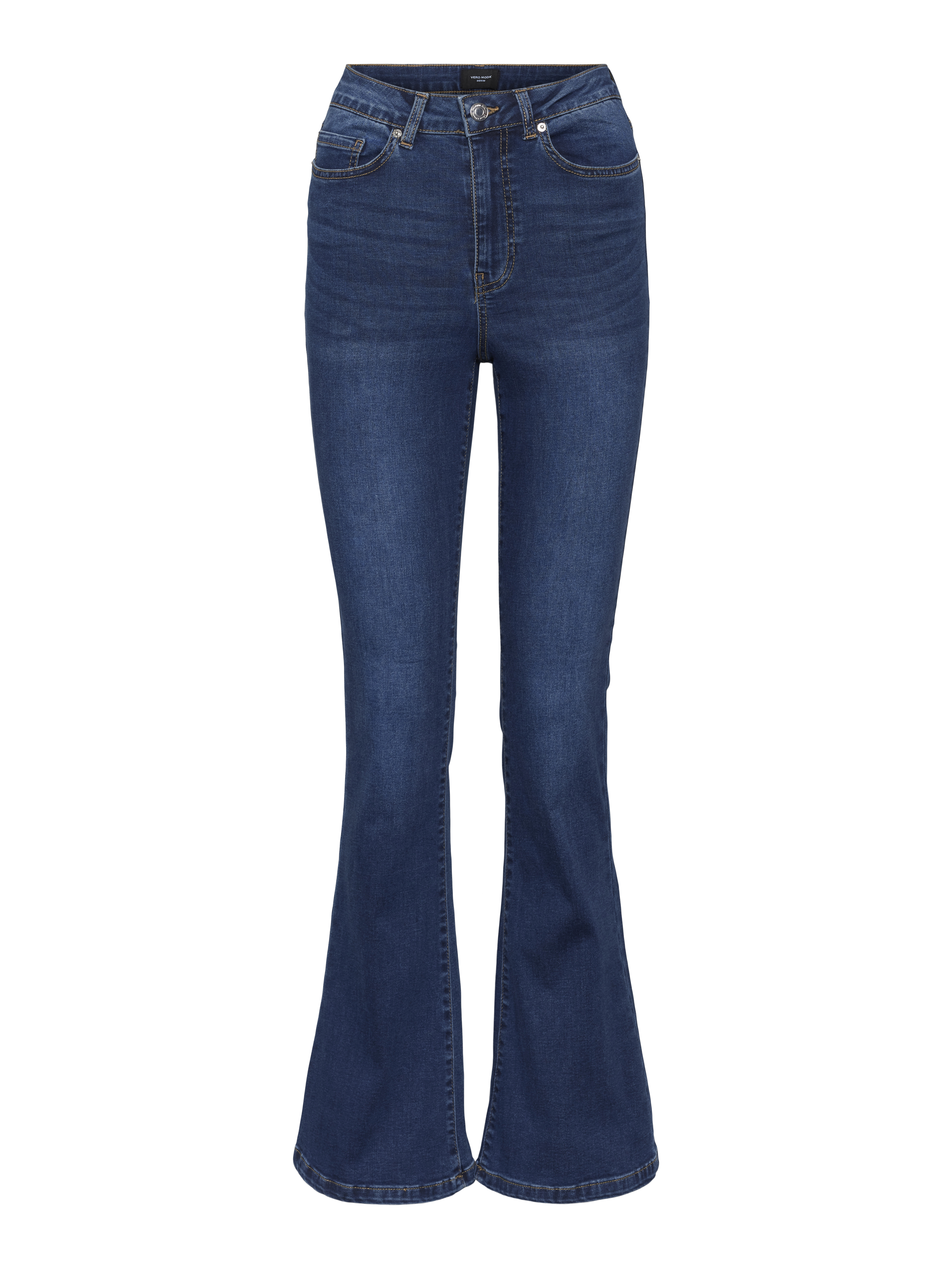 VERO MODA® VMSIGA High rise Flared Fit Jeans