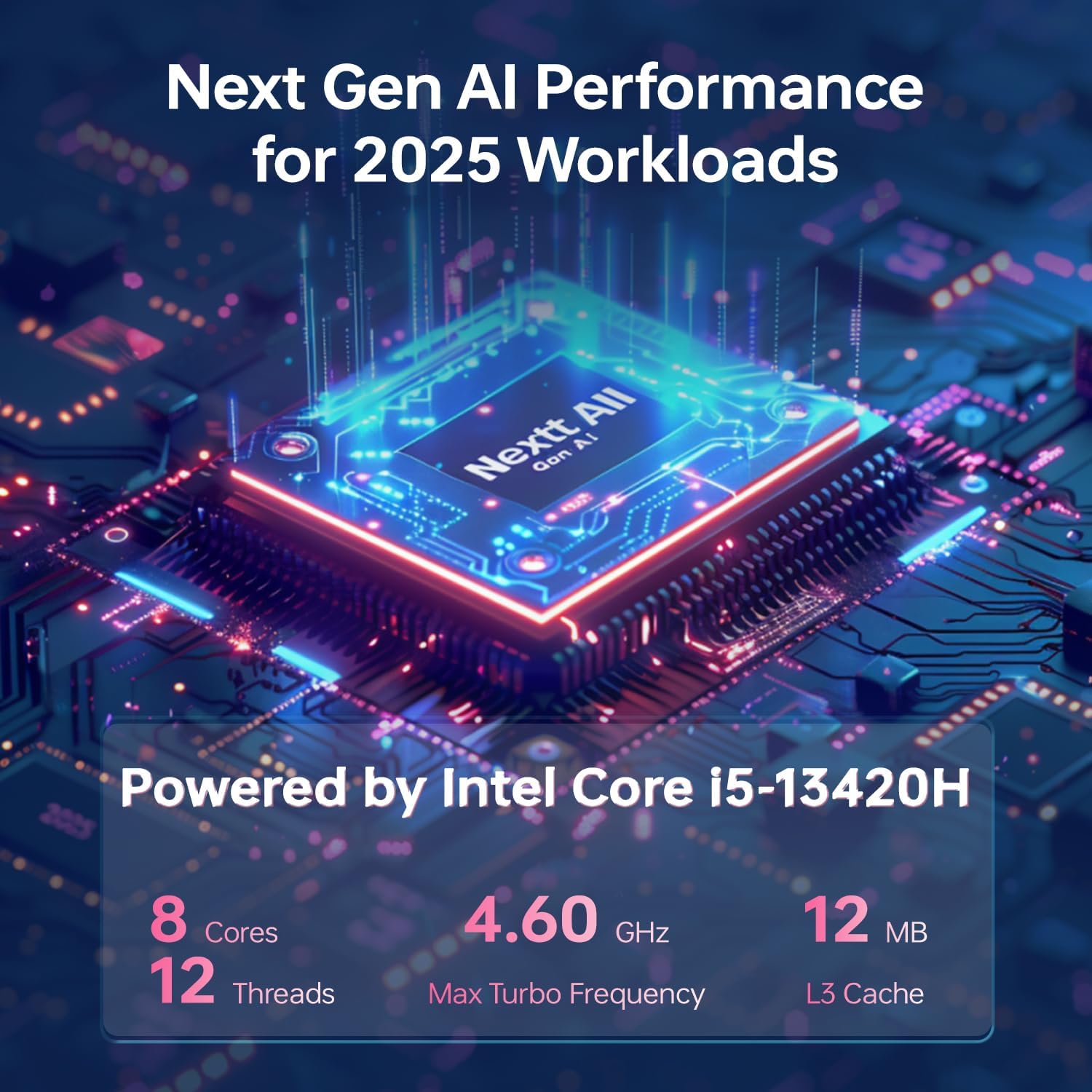Lenovo IdeaCentre I Pro Business All-in-One  Next Gen AI  27