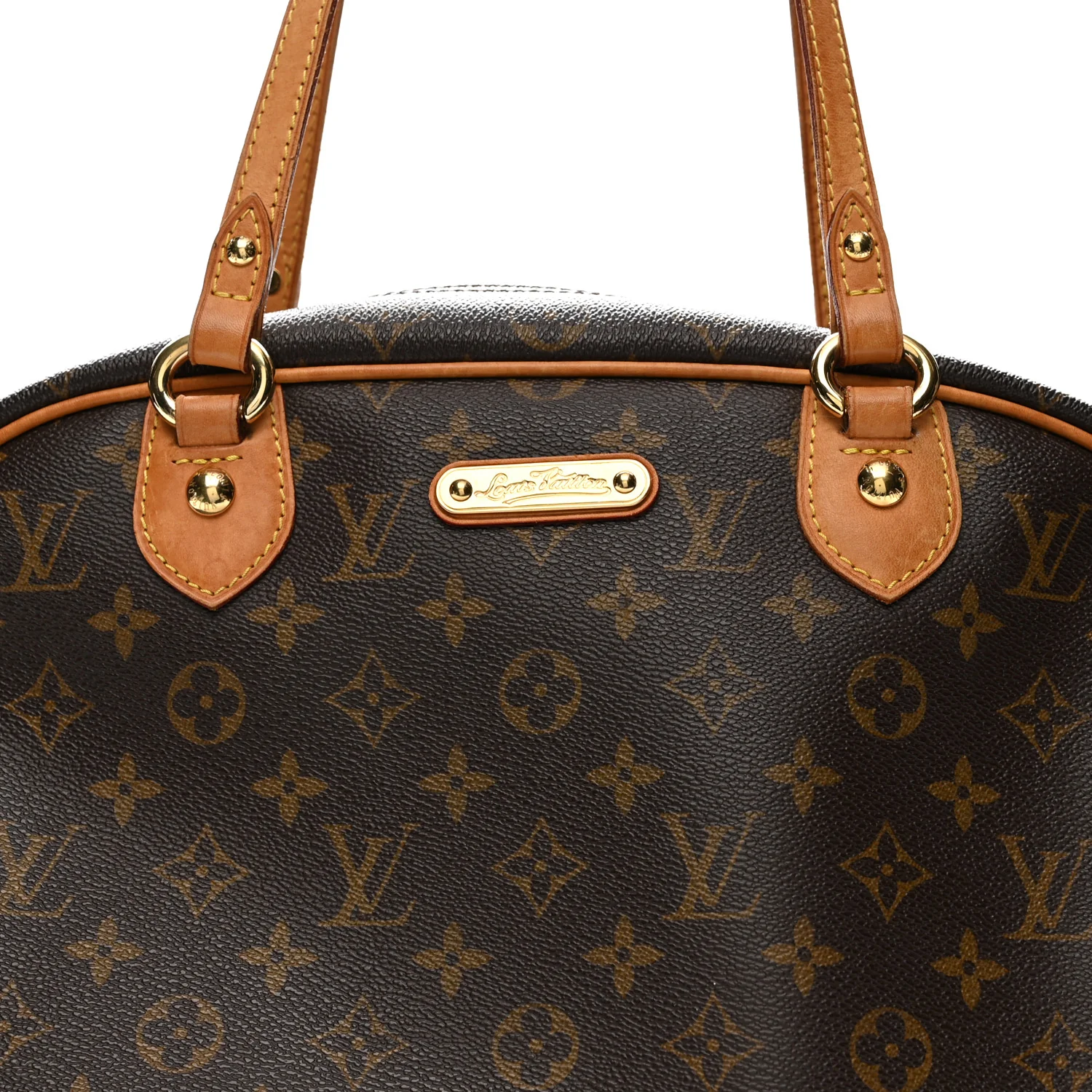 Monogram Montorgueil GM