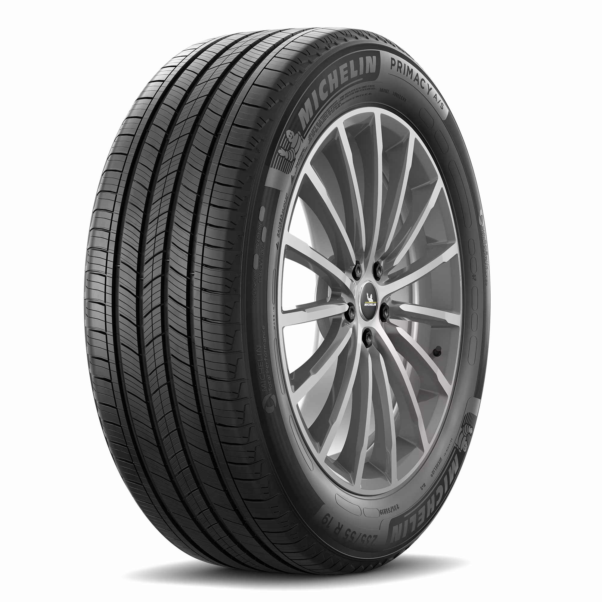 Michelin Primacy A/S 235/60R19 103V Tire