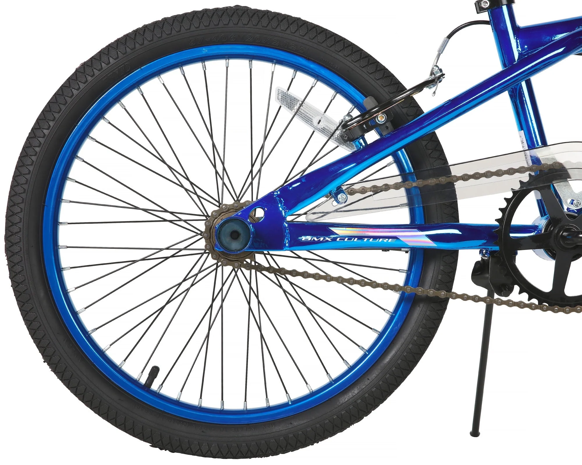 Genesis Krome 2.0, 20-inch Boys Bike for Ages 6-10 Years - Image 6