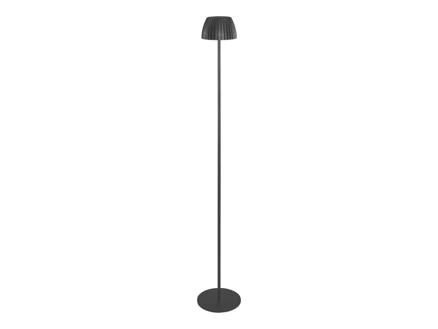 LIVARNO home Lampadaire LED sans fil