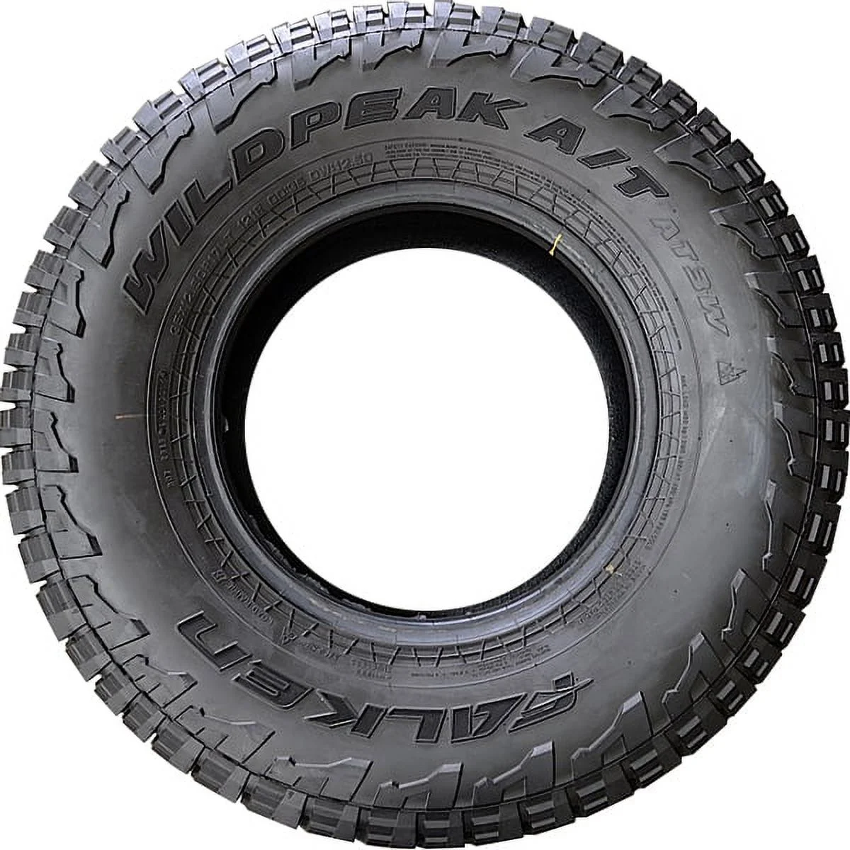 Falken Wildpeak A/T3W 265/65R18 114T BW All-Terrain Tire