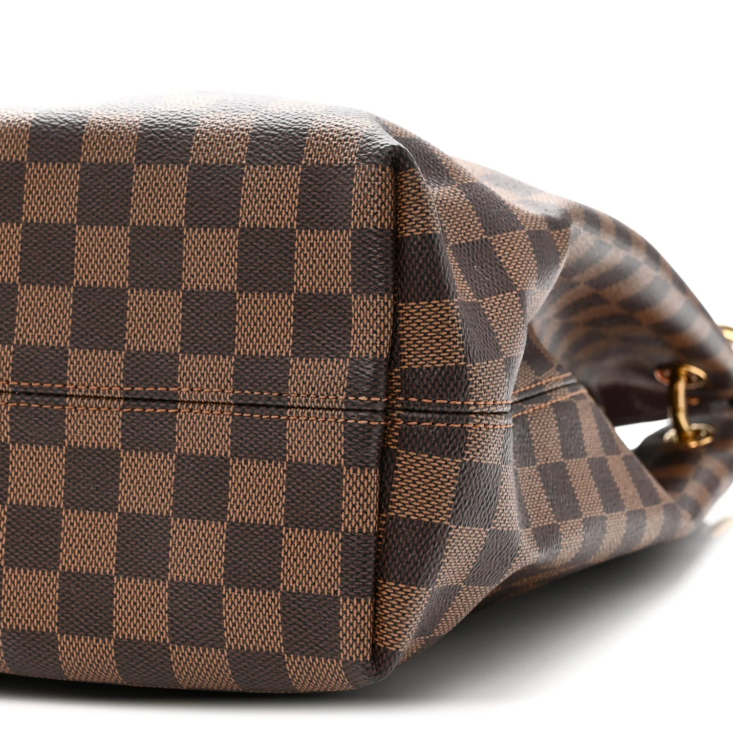 Damier Ebene Graceful MM