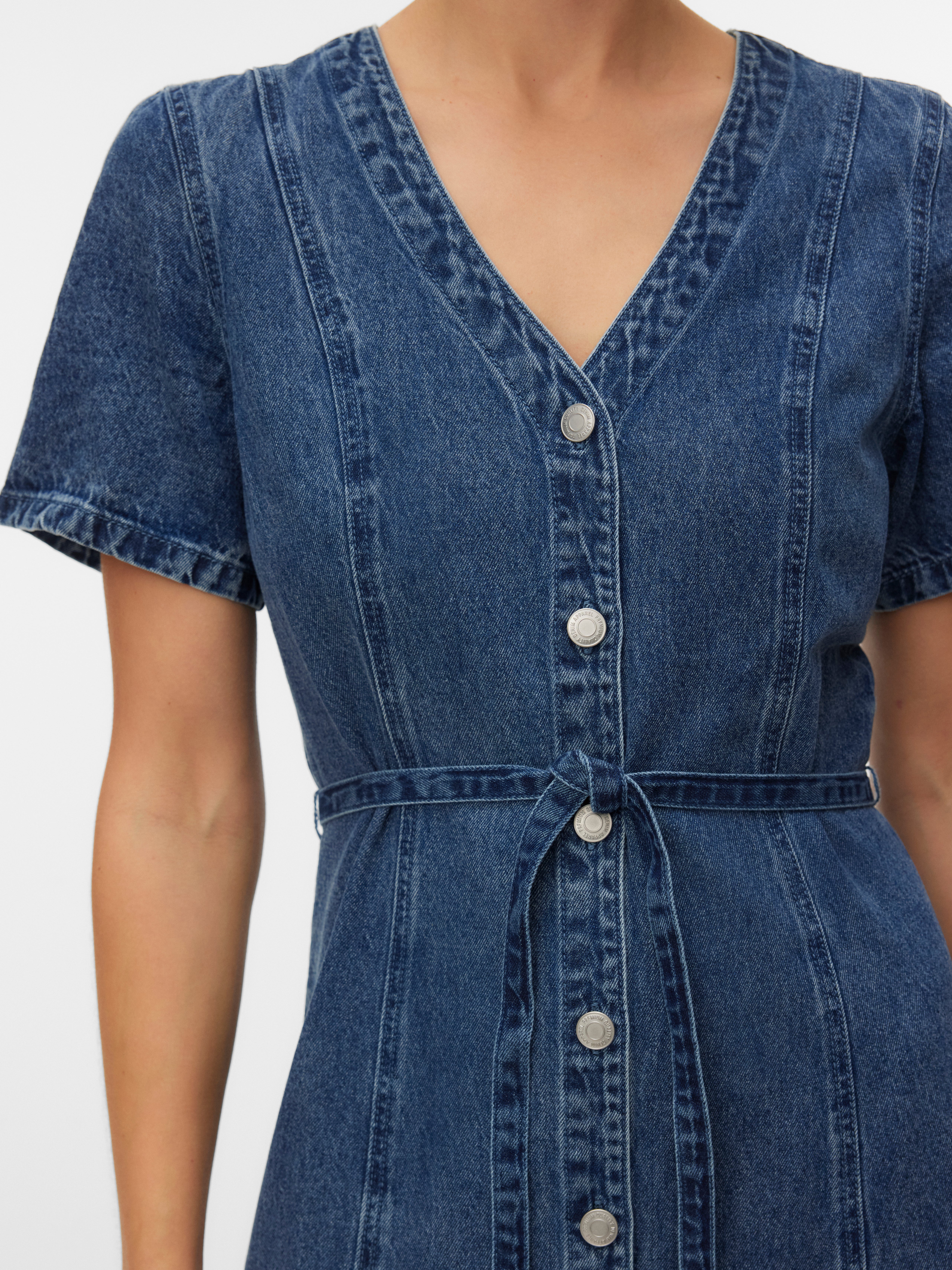 VERO MODA® VMJANINA Long dress