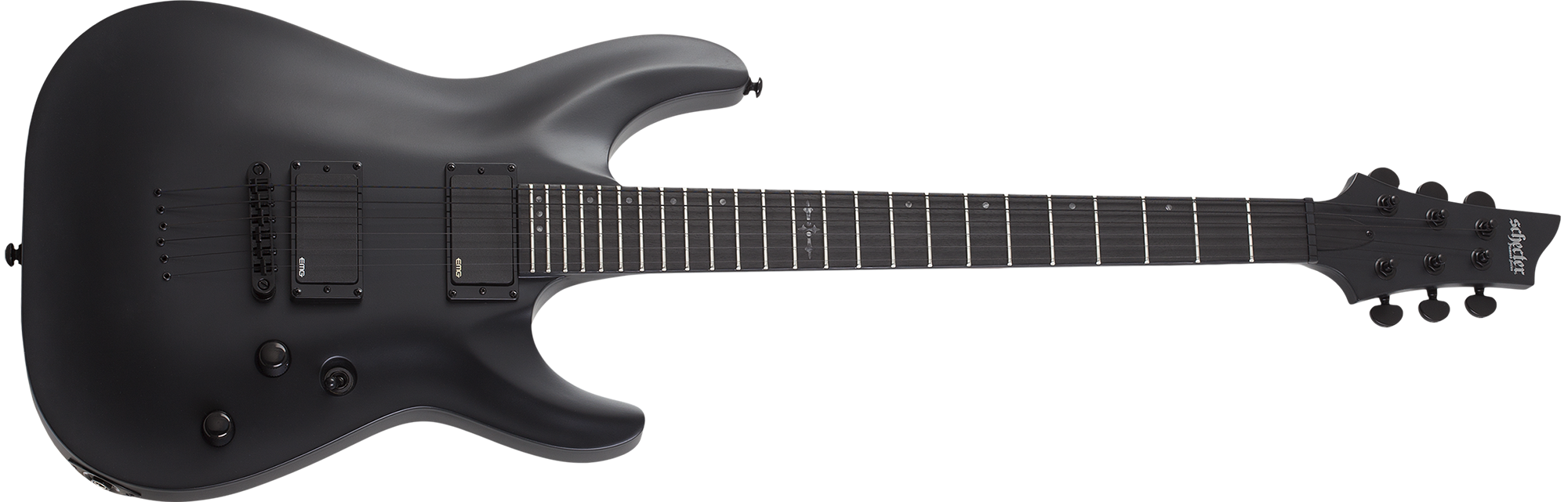 C-1 Platinum Blackout