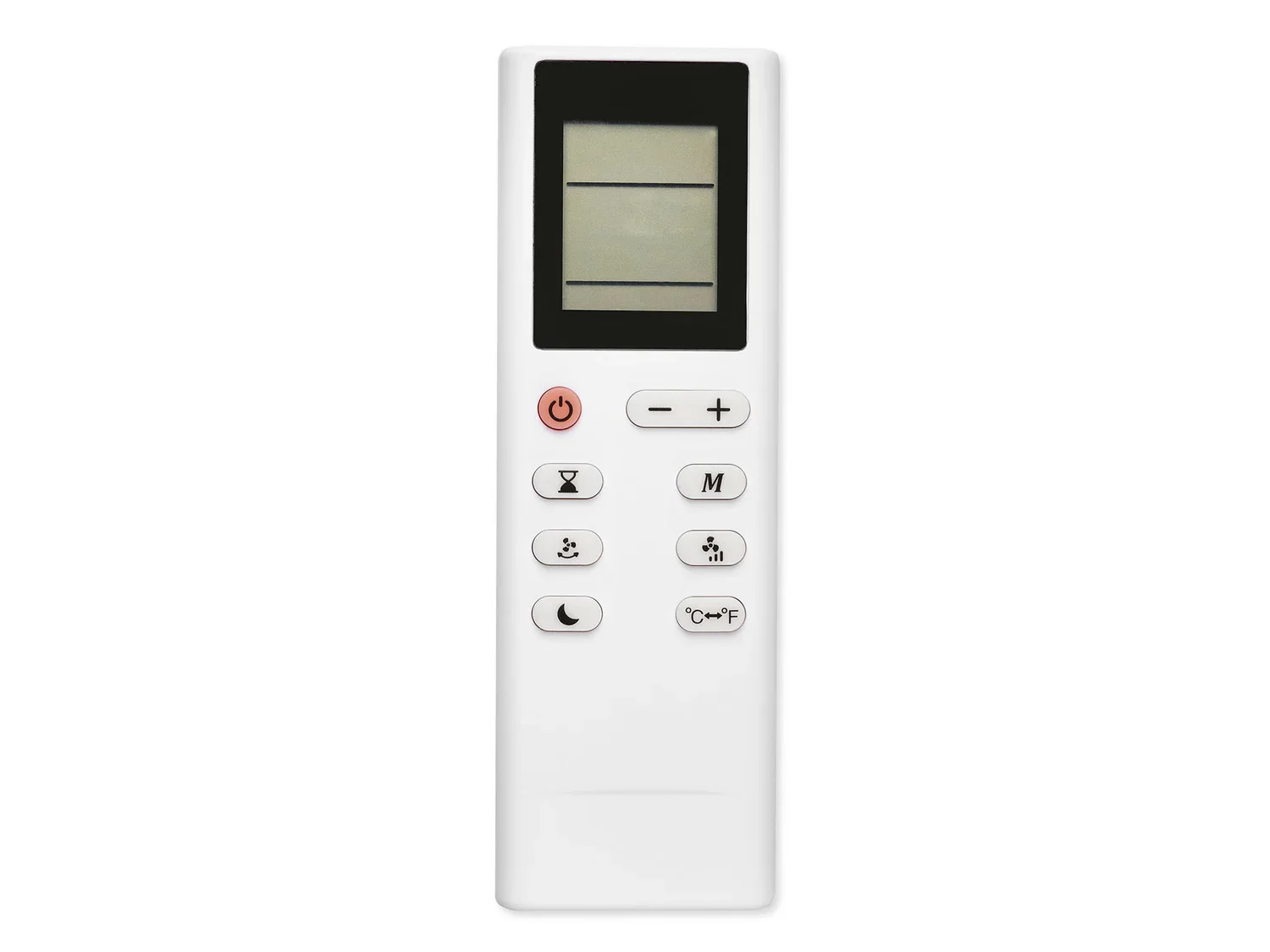 SILVERCREST Climatiseur mobile 9000 BTU WIFI A1