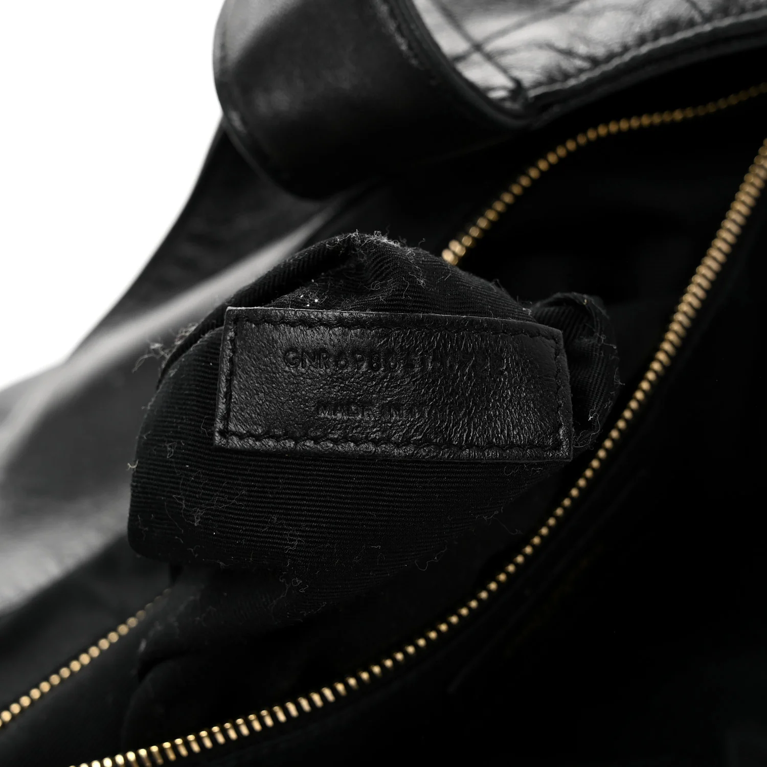 Lambskin Quilted Maxi Icare Shopping Tote Black