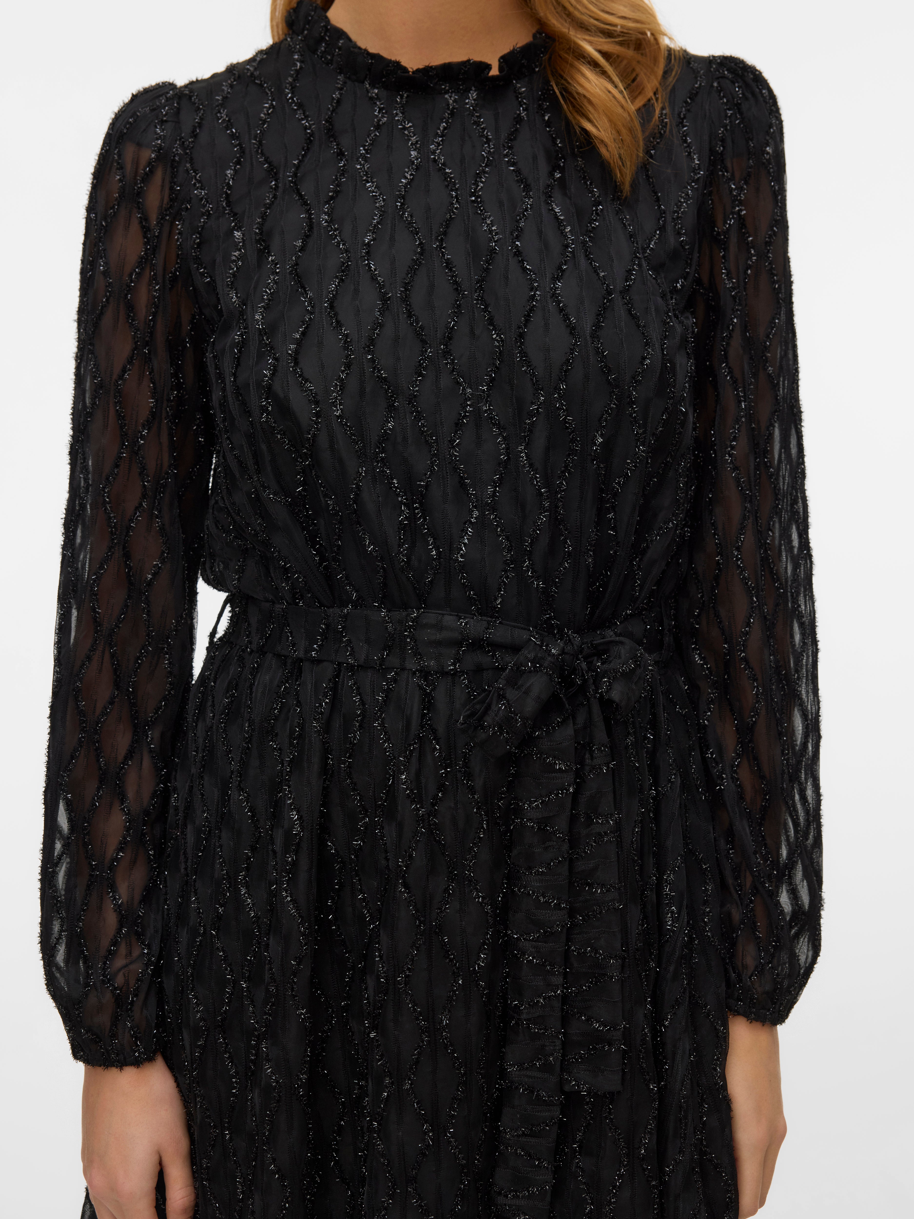 VERO MODA® AWNOLITA Short dress