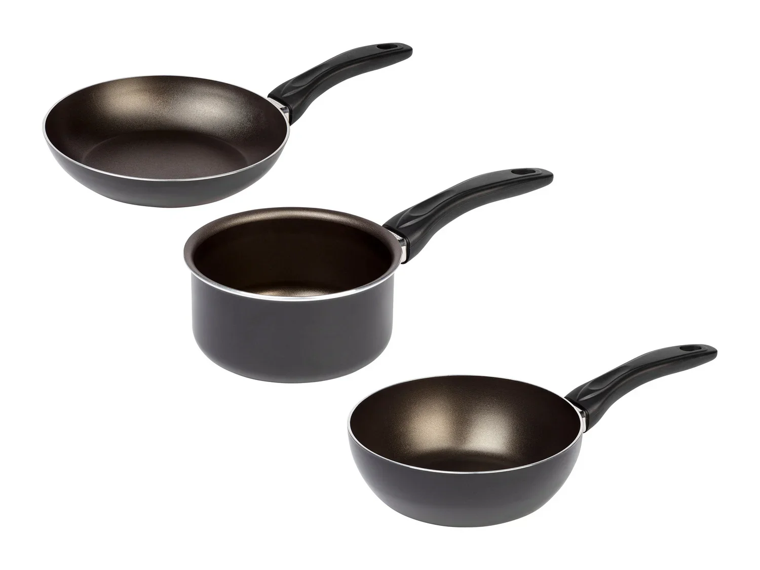 LIVARNO home Mini pole ou casserole
