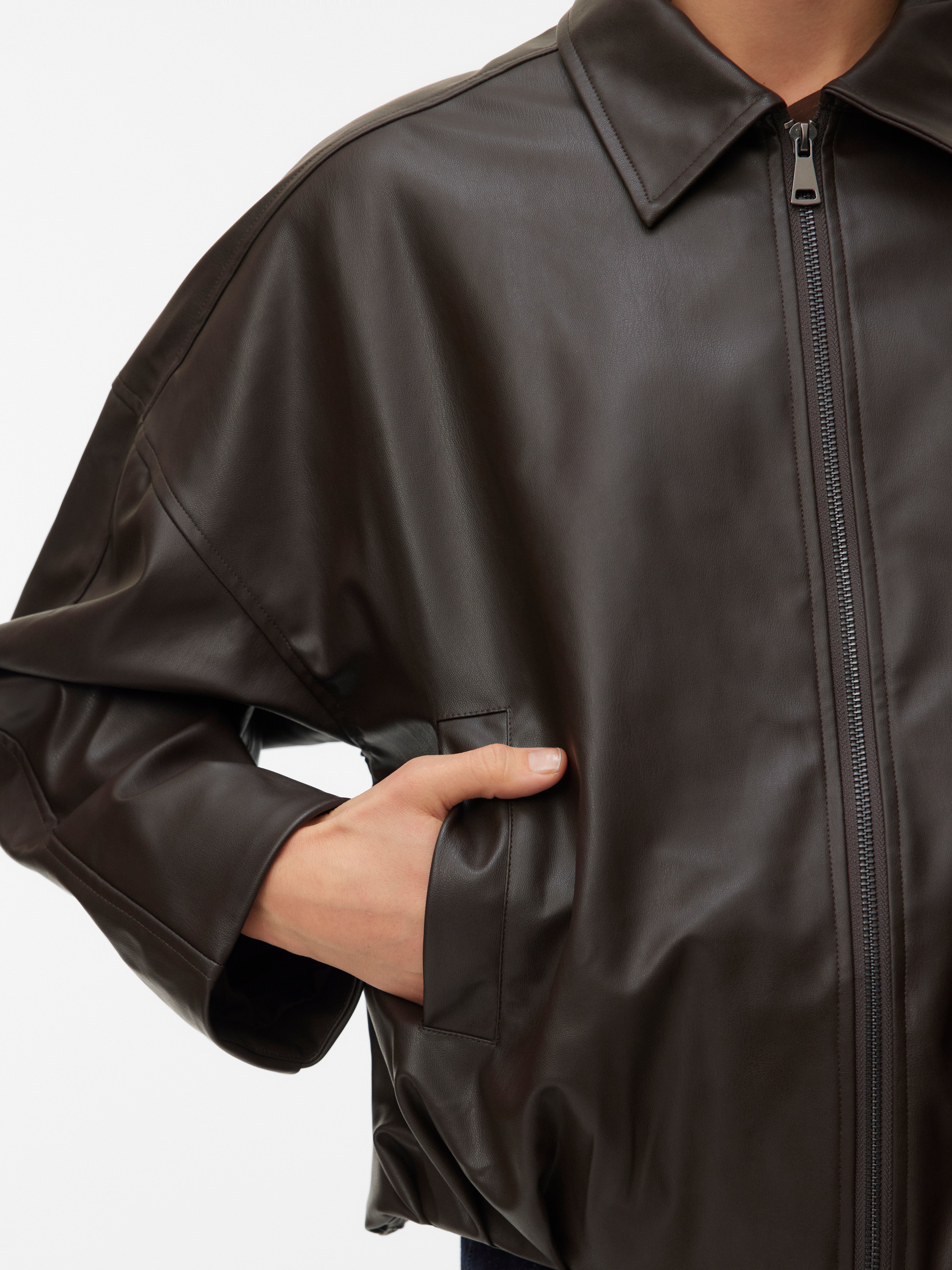 VERO MODA® VMPOLLY Otw Bomber