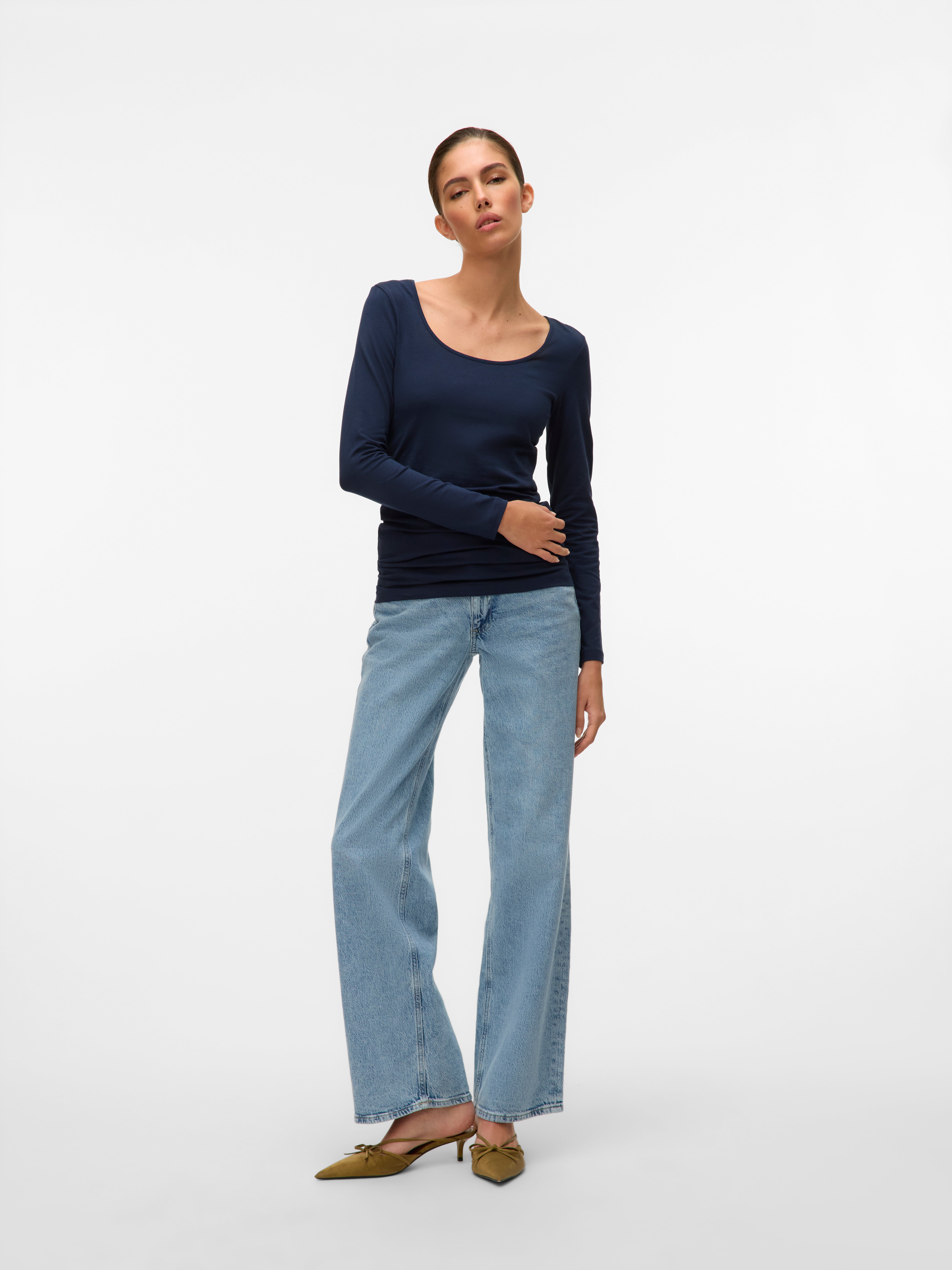 VERO MODA® VMMAXI T-Shirt