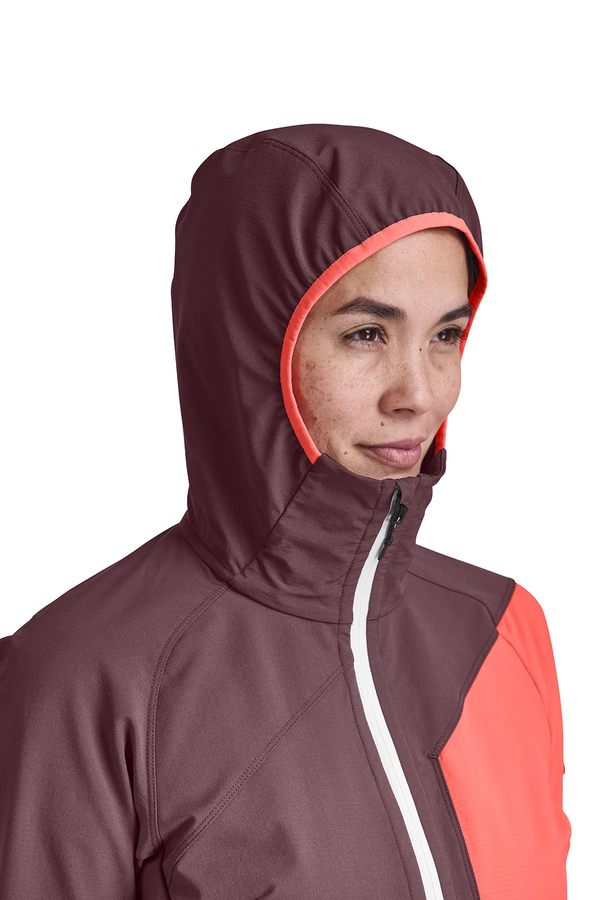ORTOVOXR BERRINO HOODED JACKET