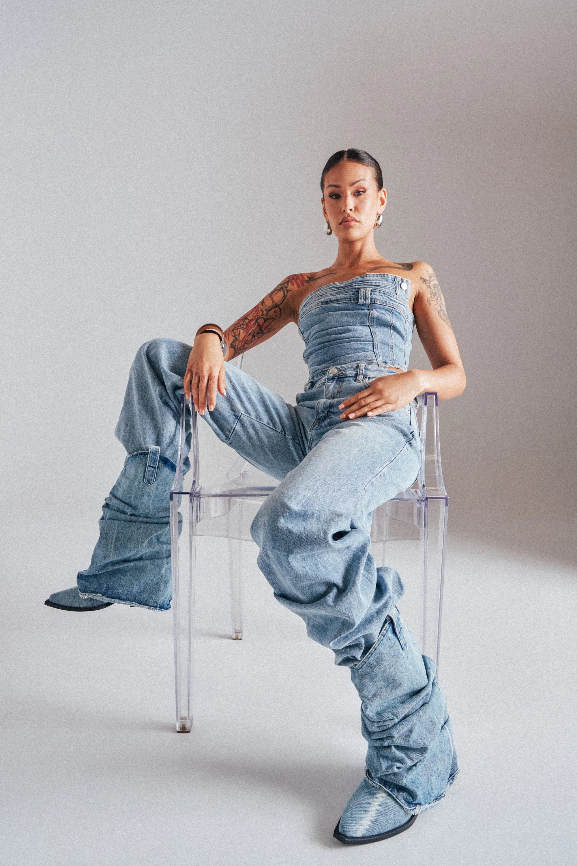 Skinny Jeans - Akira Store
