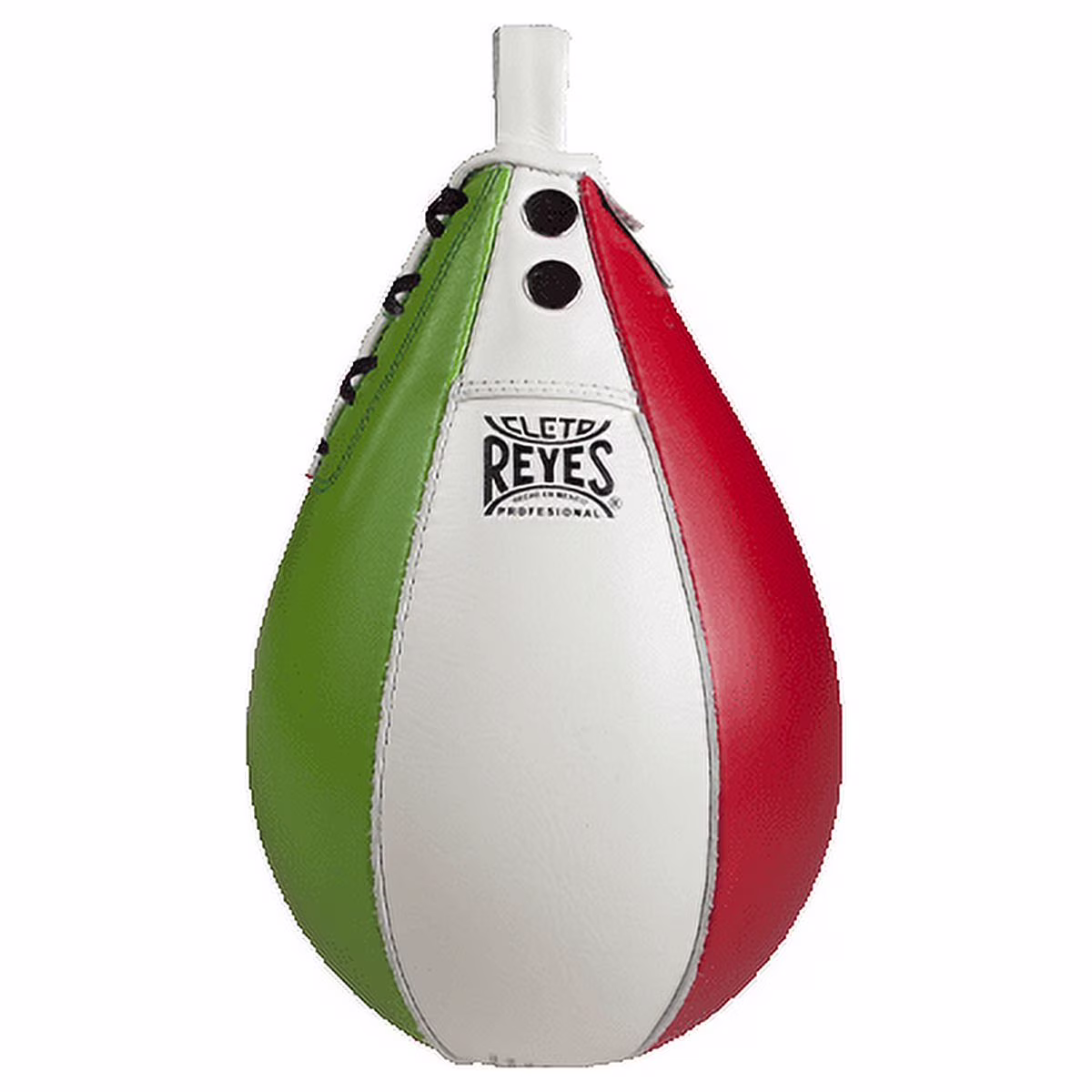 Platform Leather Punching Speed Bag for Boxing (Mini, Classic Red)(XS/Red) - Image 2