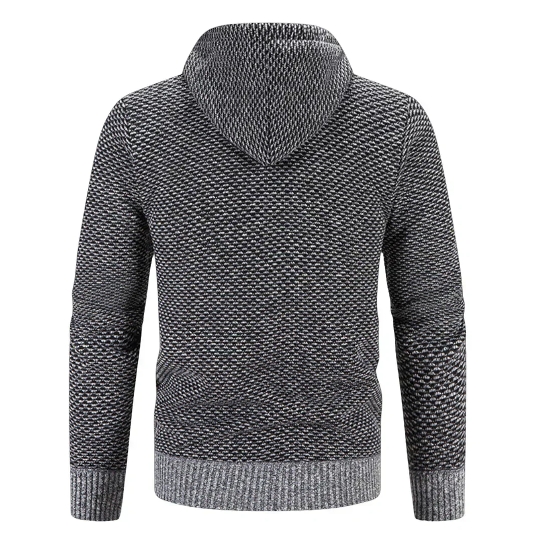 Lucas | Le Hoodie Ultime