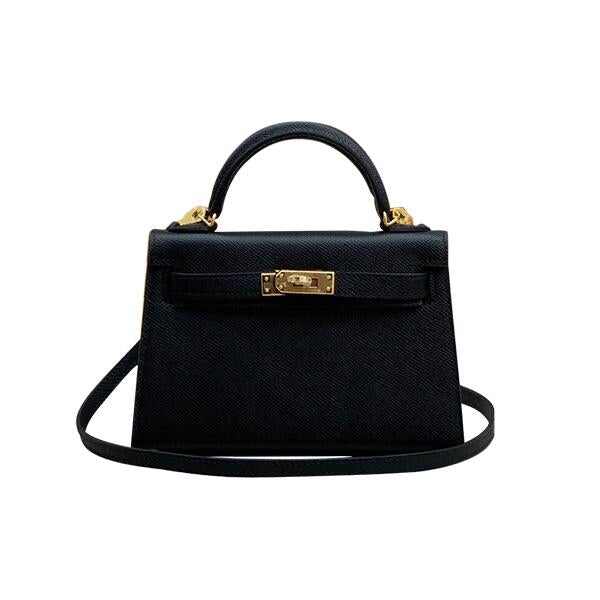 Hermes(エルメス) ケリー ハンドバッグ ゴールド金具 2 Way 5色