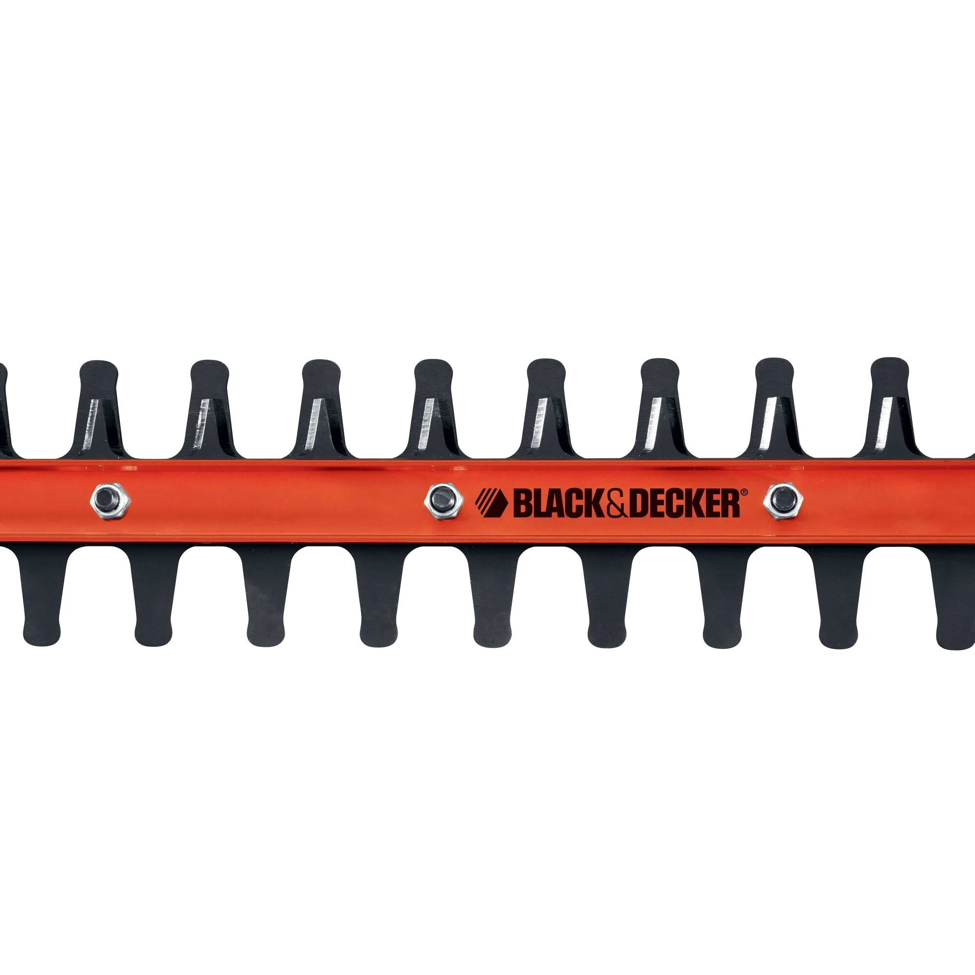 HH2455 3.3 Amp HedgeHog 24" Hedge Trimmer with Rotating Handle - Image 2
