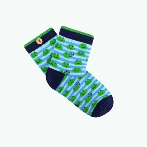 Chaussettes Roger & Lila