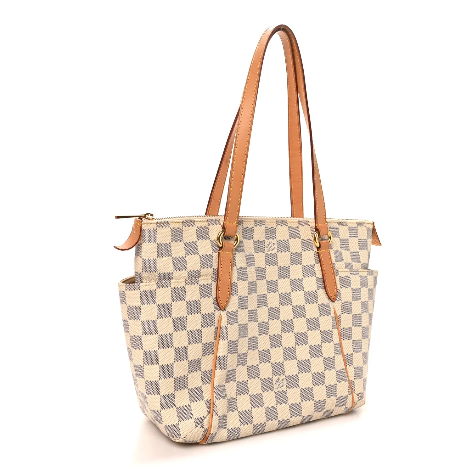 Damier Azur Totally PM
