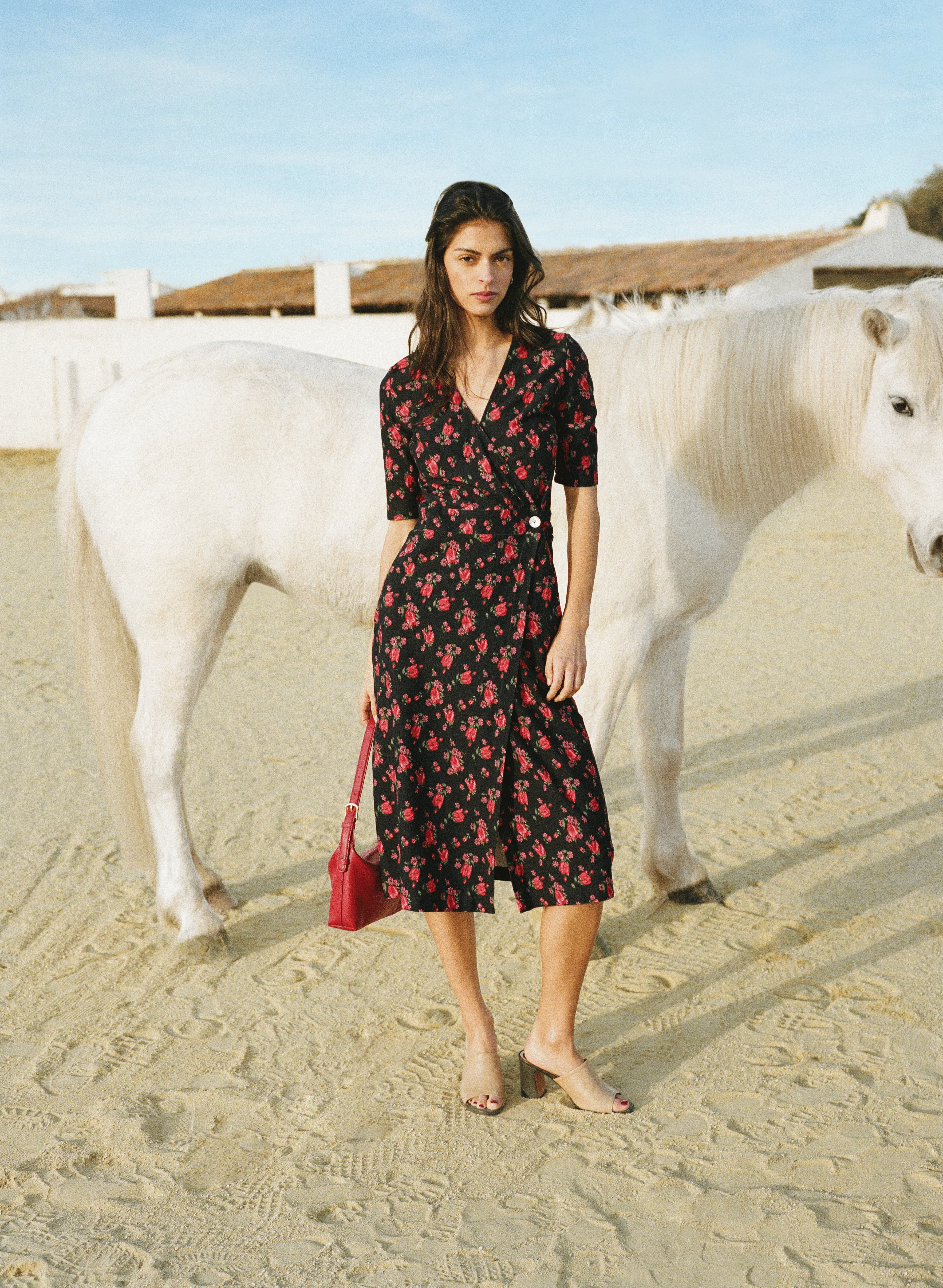 Veja Robe ROXY