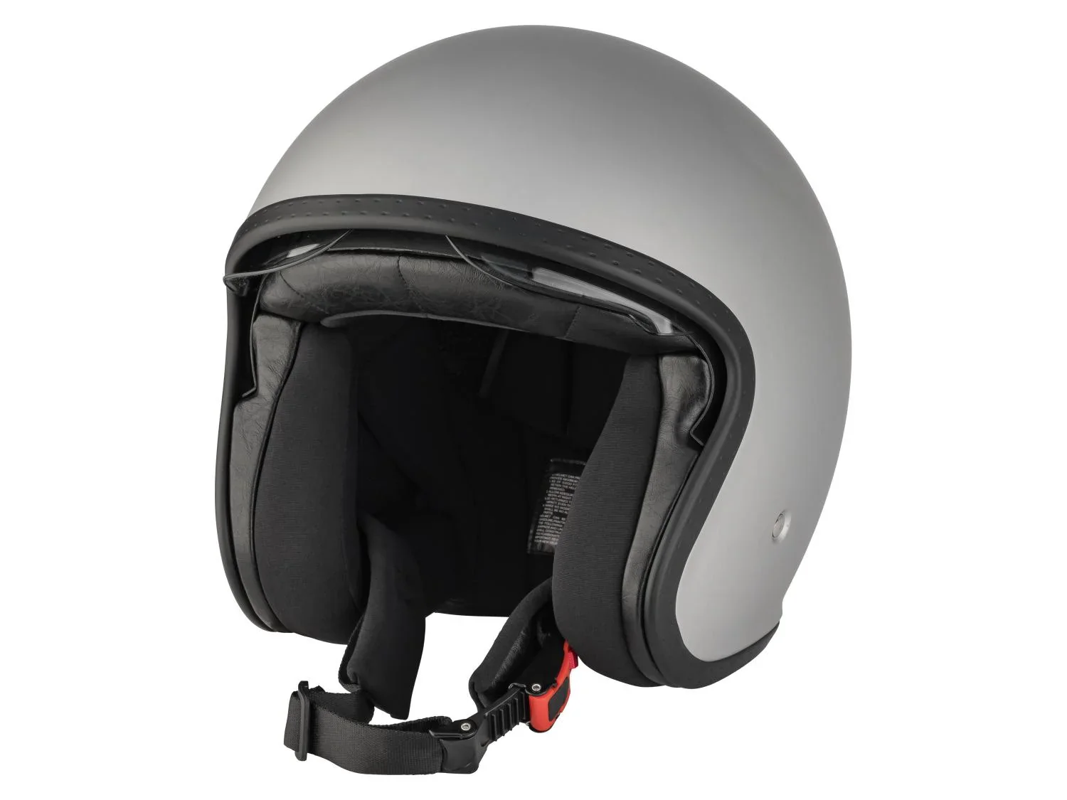 ULTIMATE SPEED Casque Jet, M