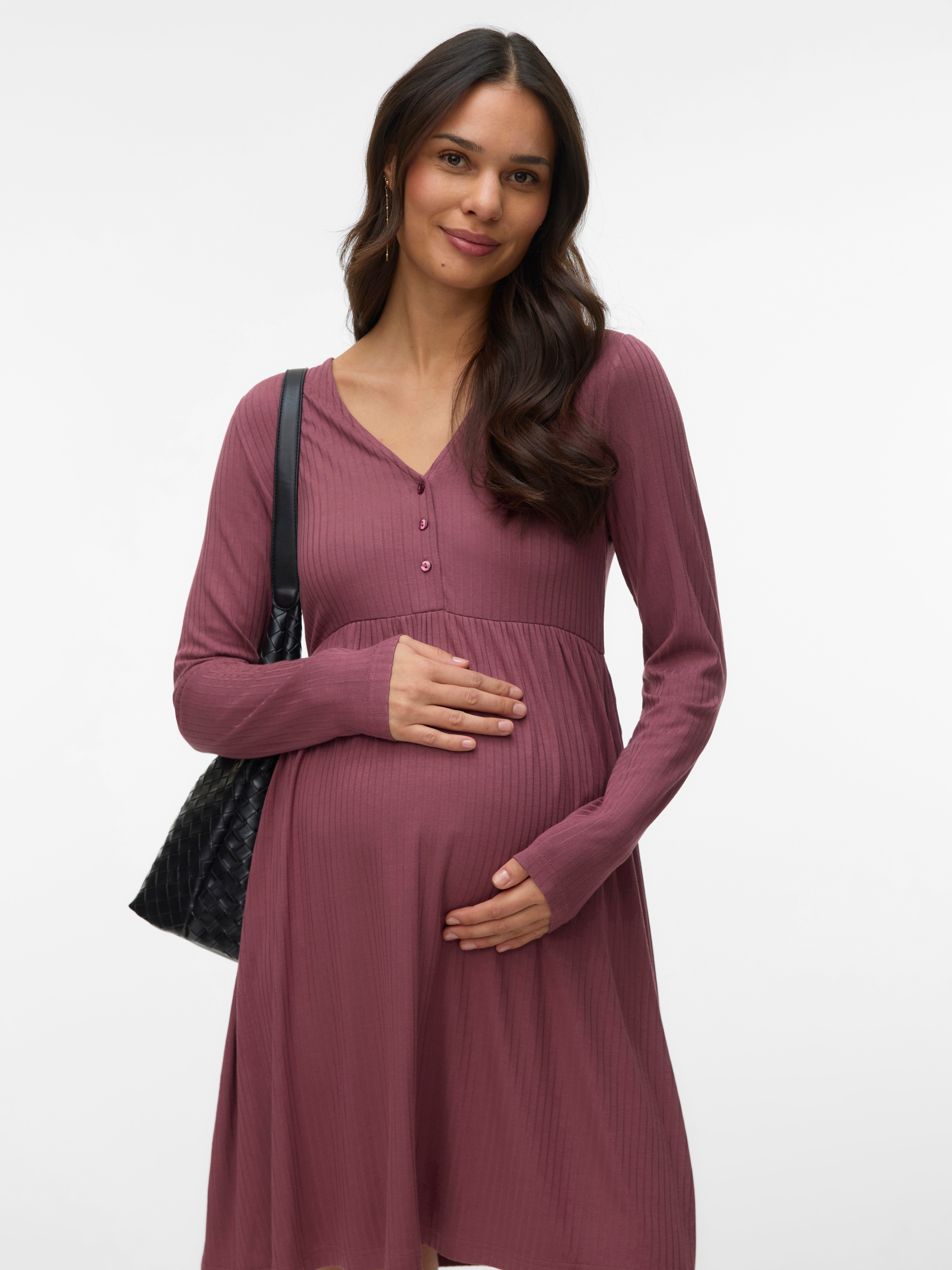 VERO MODA® MLTRINITY Maternity Dress